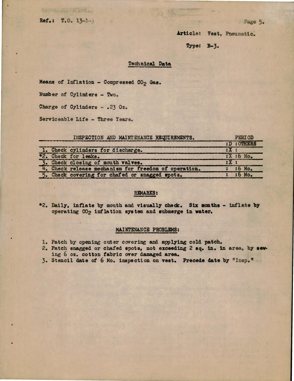 Sample page 7 from AirCorps Library document: Air Corps Technical Schools - Maintenance and Inspection Guide - Hydraulic Systems & Miscellaneous Equipment