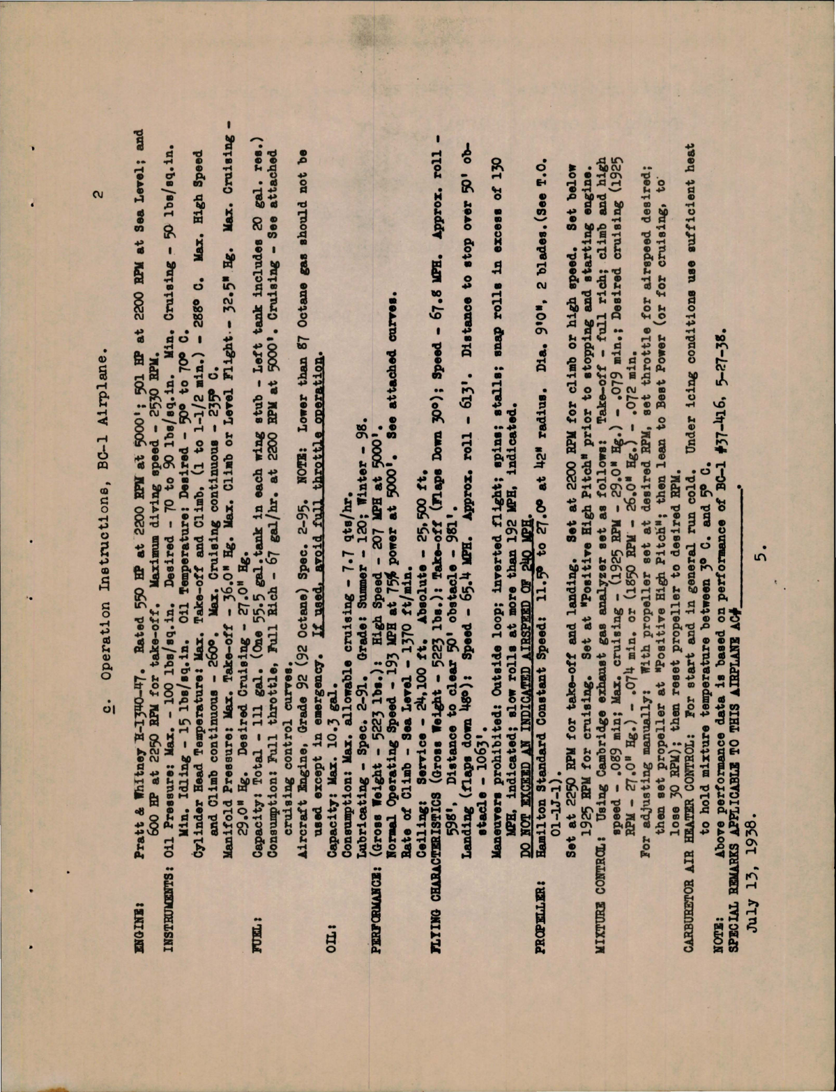 Sample page 5 from AirCorps Library document: Maintenance and Inspection Guide for Aircraft Power Plants - Pt I - Aircraft Engines