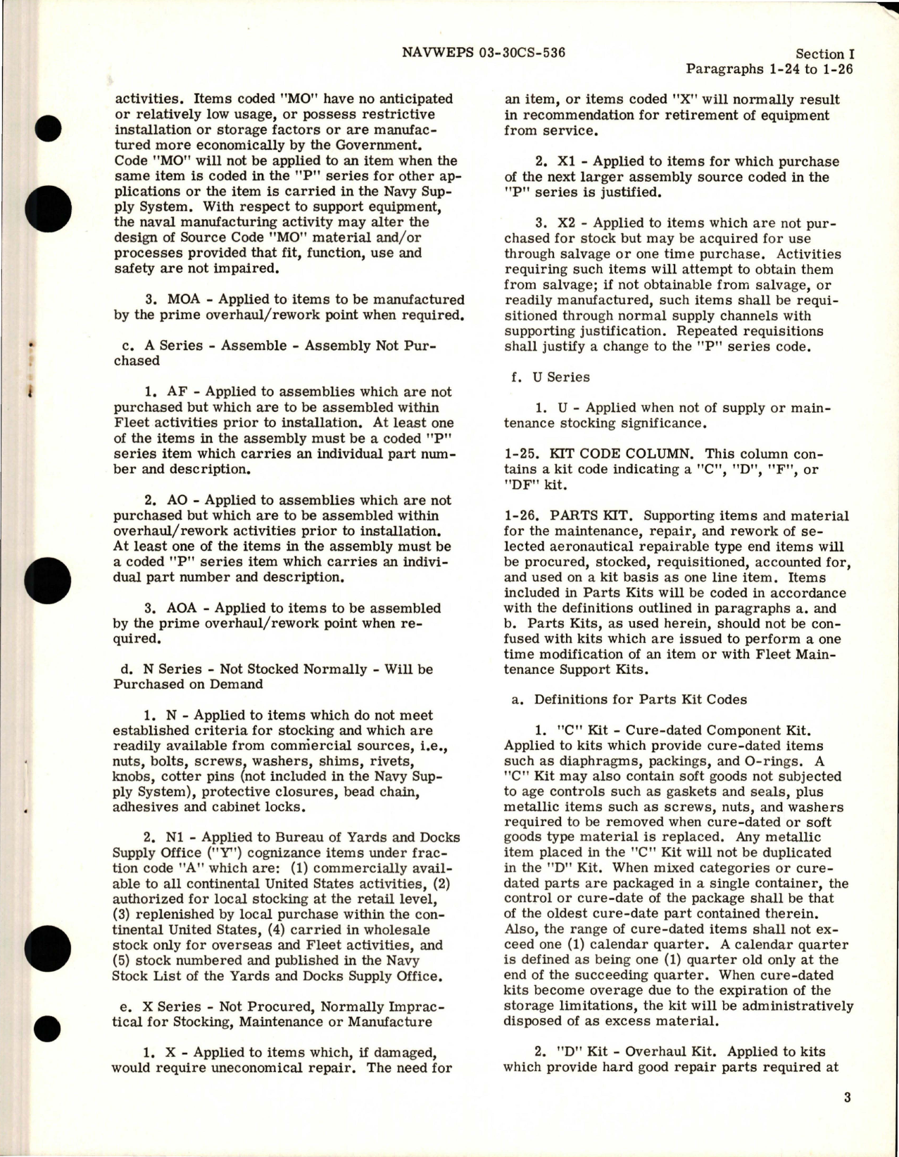 Sample page 5 from AirCorps Library document: Illustrated Parts Breakdown for Stratopower Hydraulic Pump