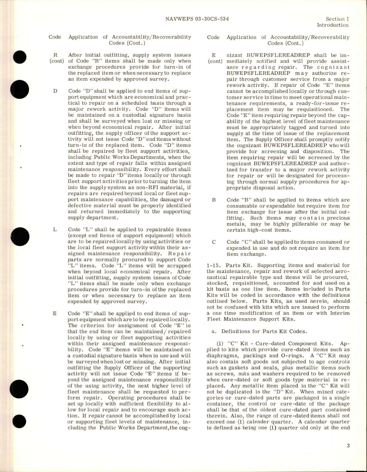 Sample page 5 from AirCorps Library document: Illustrated Parts Breakdown for Stratopower Hydraulic Pump