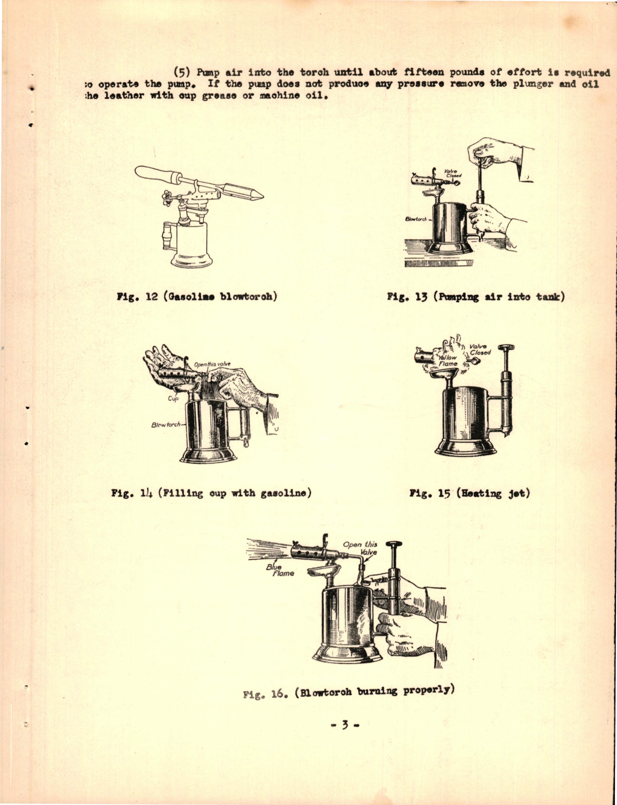 Sample page 7 from AirCorps Library document: Elements of Metalwork II for Soldering and Brazing 