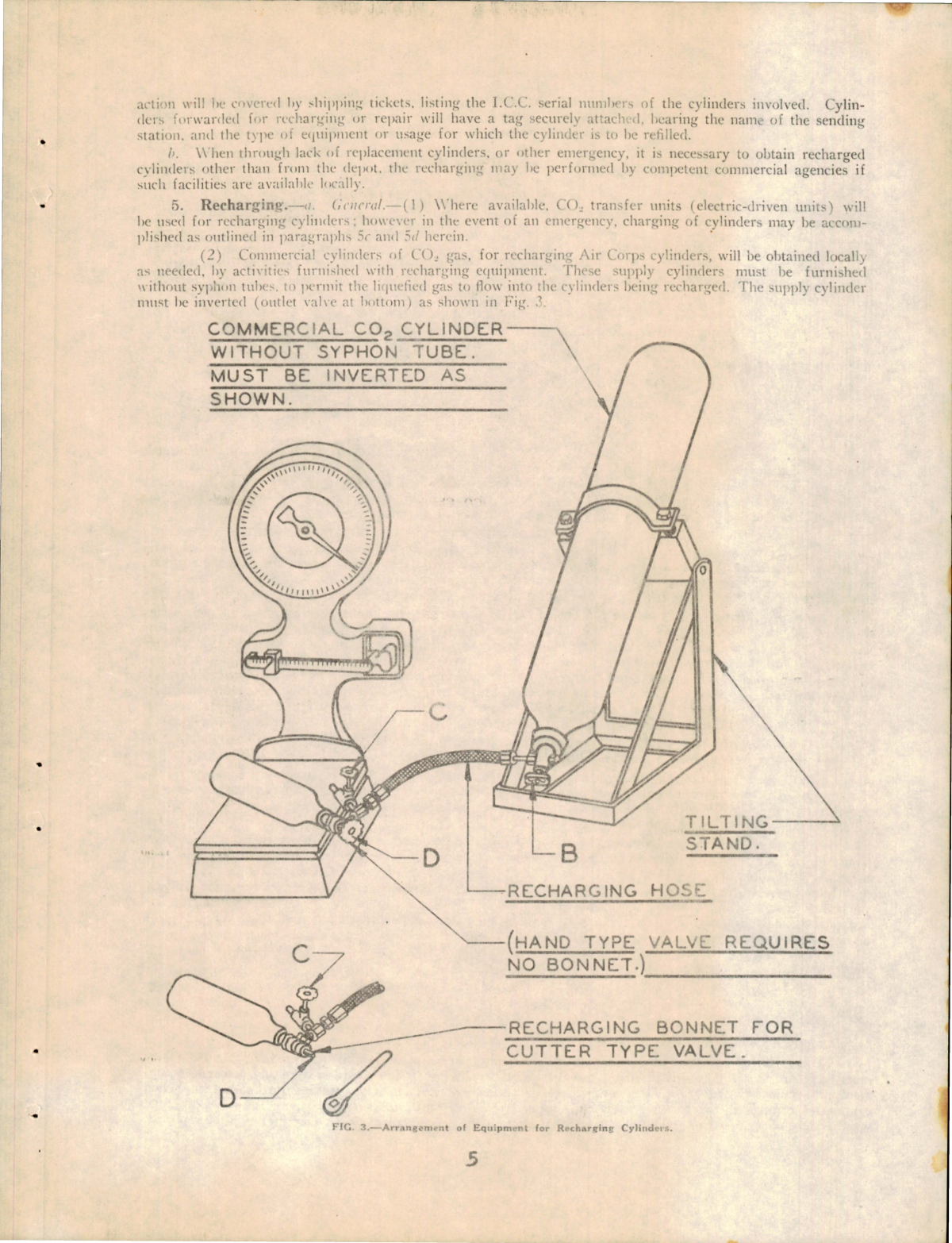 Sample page 9 from AirCorps Library document: Miscellaneous Aircraft Equipment 