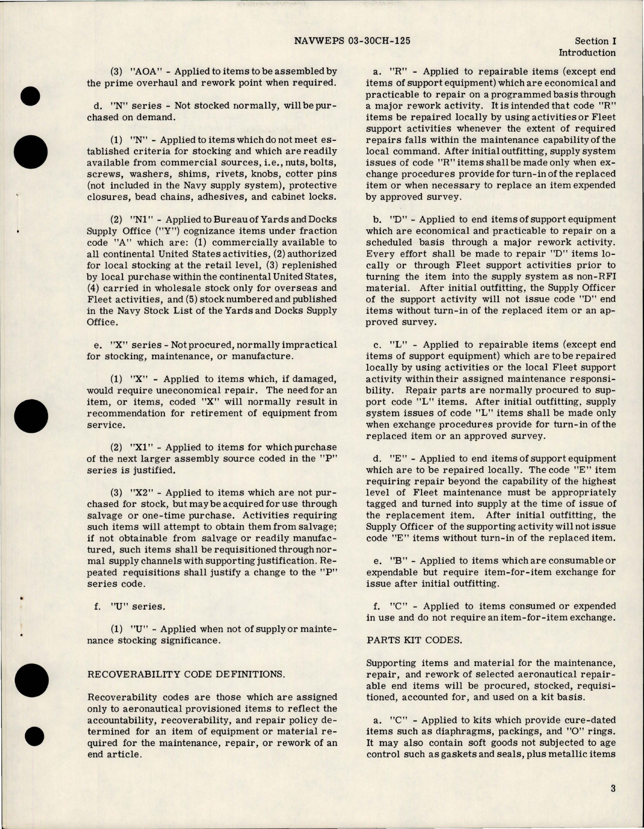 Sample page 5 from AirCorps Library document: Illustrated Parts Breakdown for Hydraulic Motor Assembly 