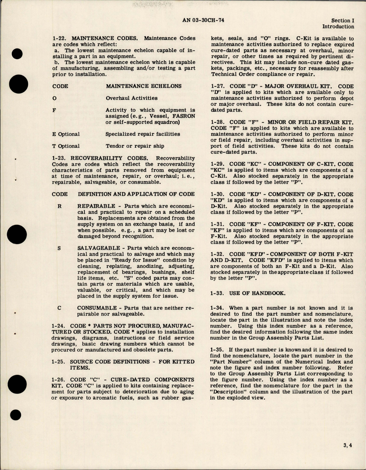 Sample page 5 from AirCorps Library document: Illustrated Parts Breakdown for Hydraulic Pump Assemblies