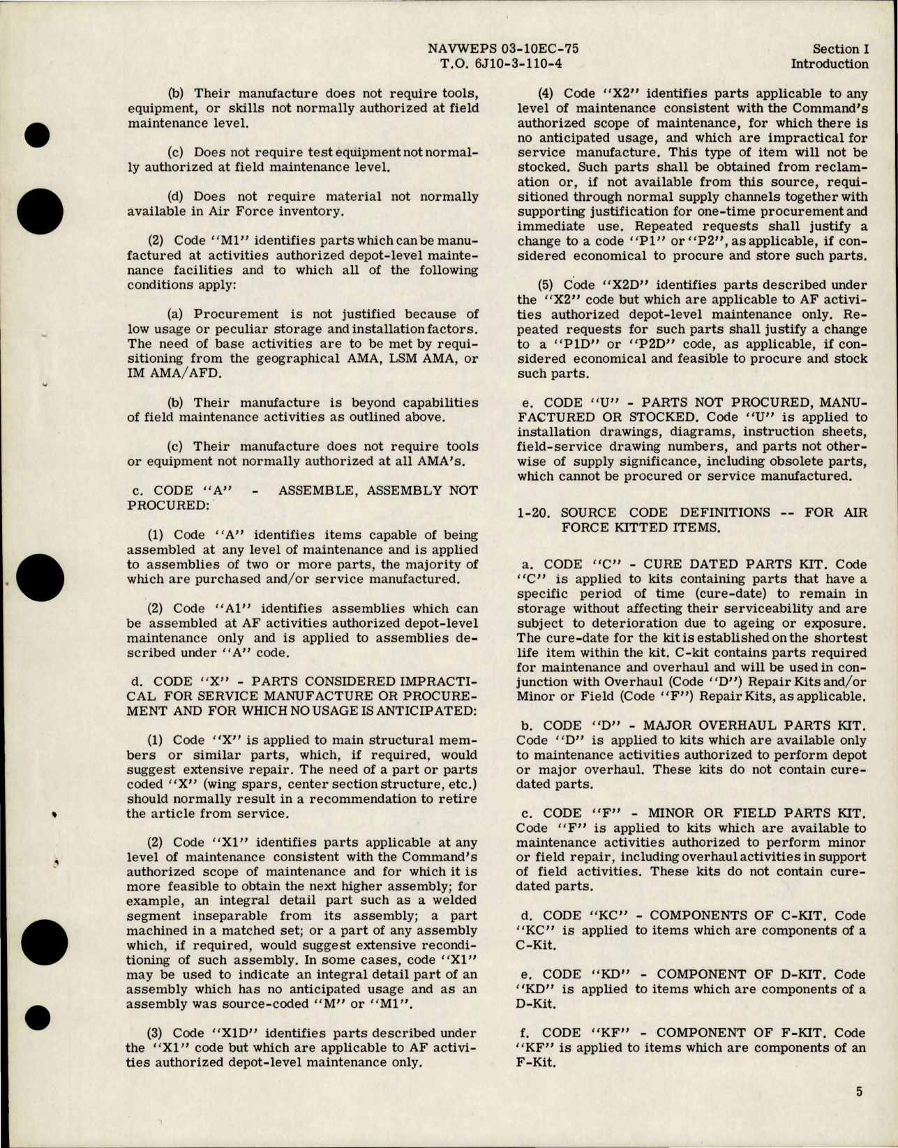 Sample page 7 from AirCorps Library document: Illustrated Parts Breakdown for Submerged Booster Pump - Models TB117300-3, TB117300-5, 245200-1 