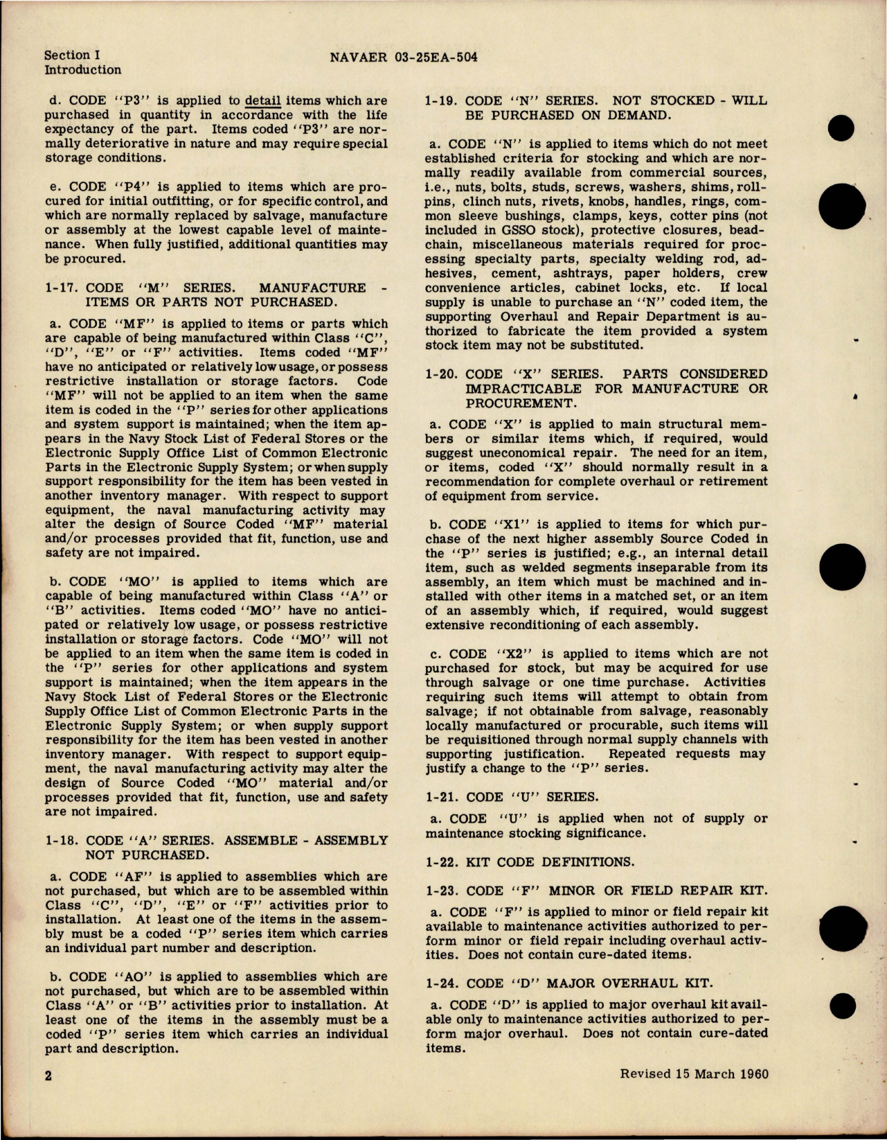 Sample page 8 from AirCorps Library document: Illustrated Parts Breakdown for Pneudraulic Landing Gear Main Shock Struts 