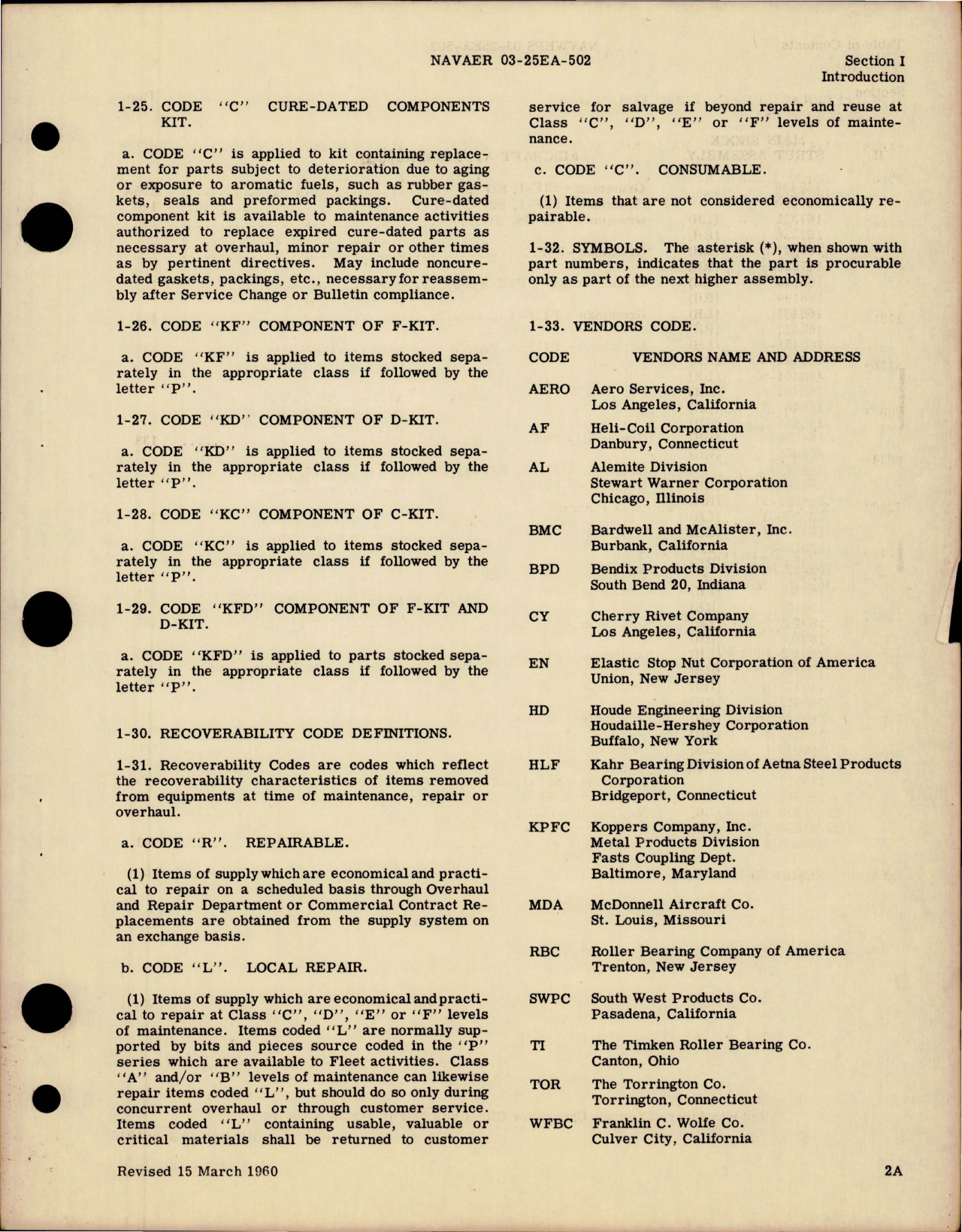 Sample page 9 from AirCorps Library document: Illustrated Parts Breakdown for Pneudraulic Landing Gear Main Shock Struts 