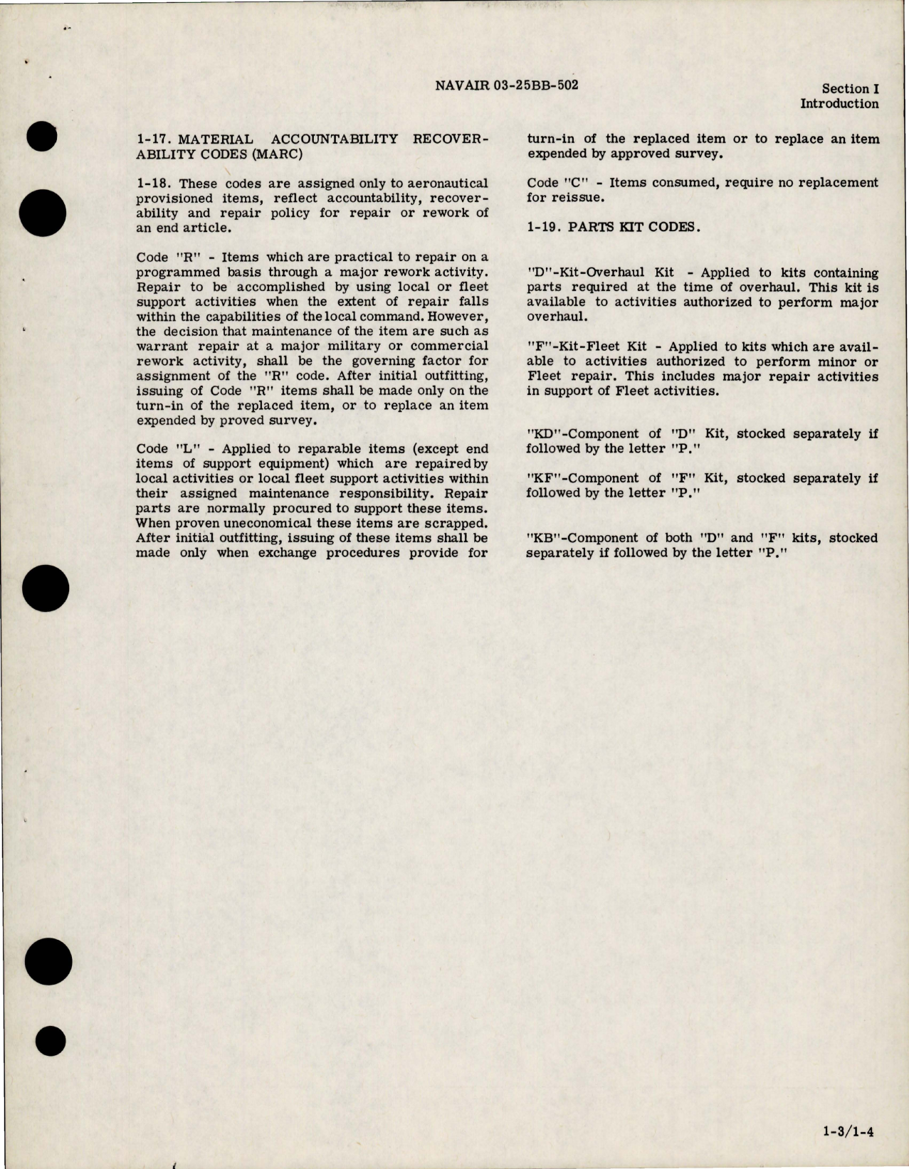 Sample page 7 from AirCorps Library document: Illustrated Parts Breakdown for Main Wheel Assemblies, Nose Wheel Assemblies and Tail Wheel Assemblies