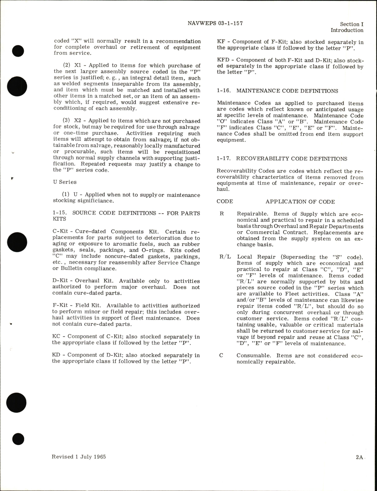 Sample page 9 from AirCorps Library document: Illustrated Parts Breakdown for Aircraft Engine Mountings