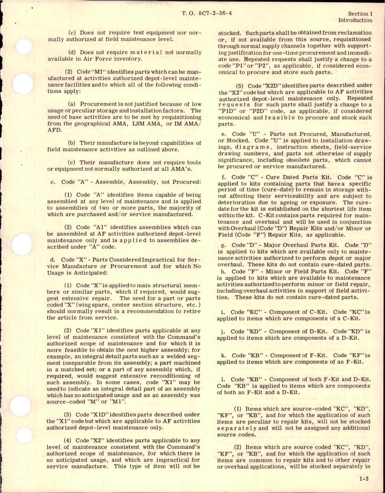 Sample page 5 from AirCorps Library document: Illustrated Parts Breakdown for Motor Generator Assembly - Part MGE130-200