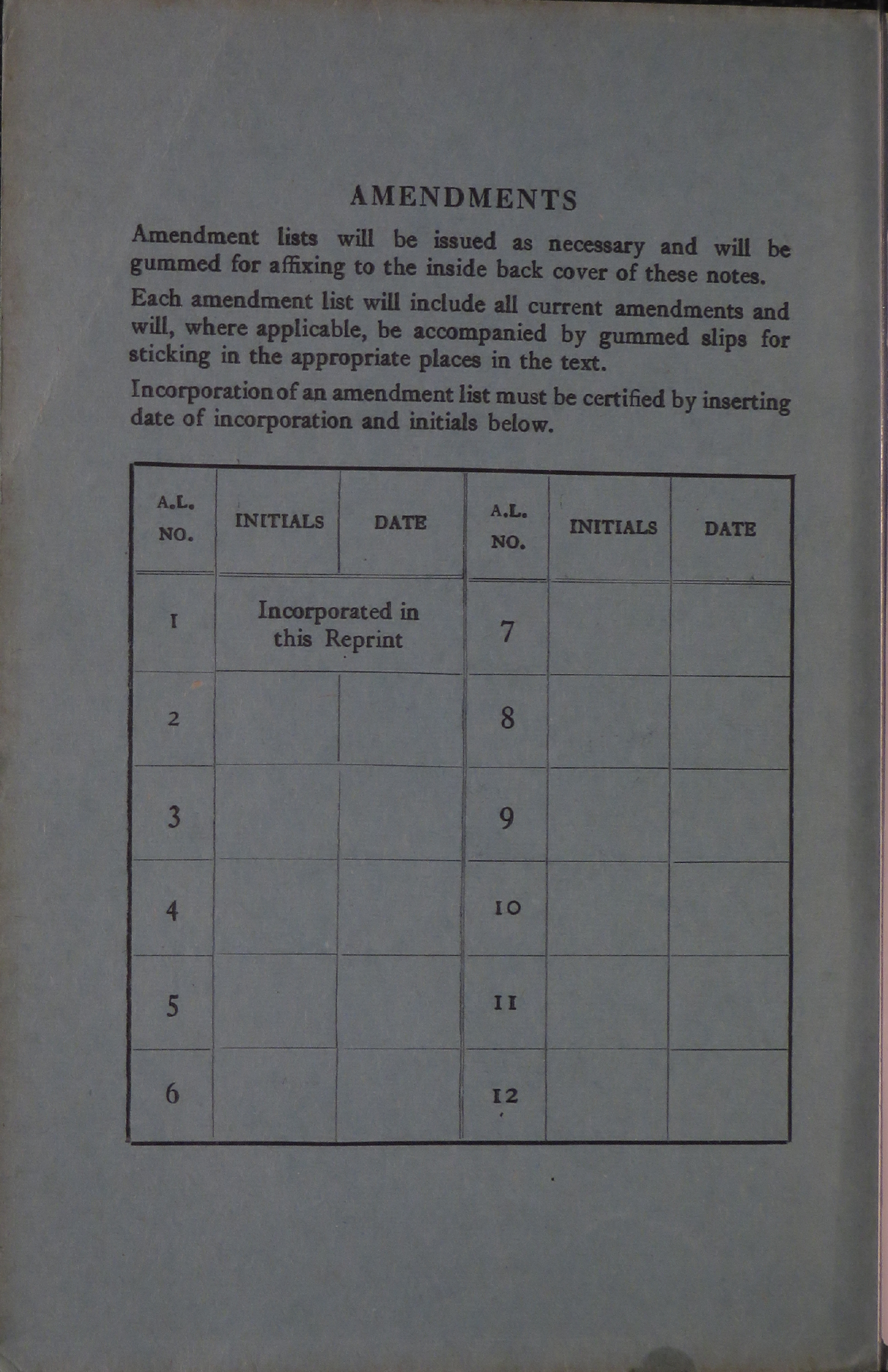 Sample page 2 from AirCorps Library document: Pilot's Notes for Mosquito Marks VII, XI, & XVI