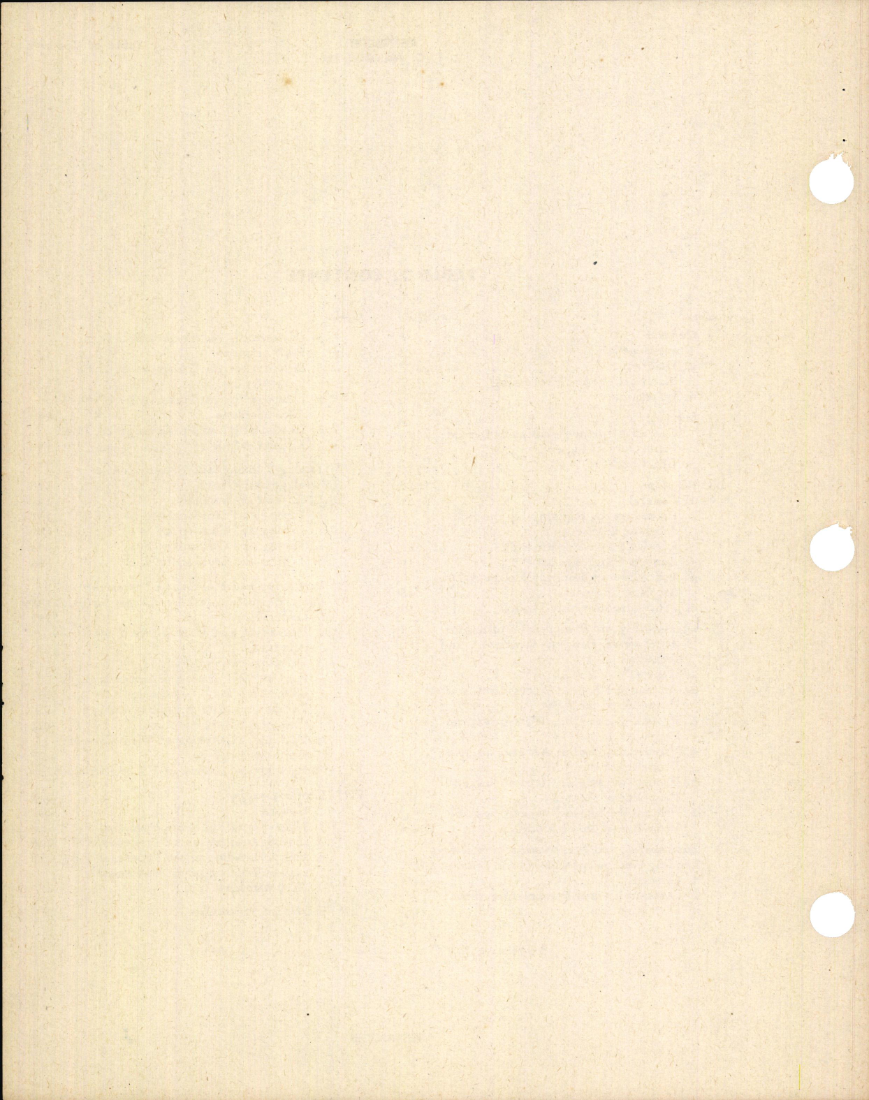 Sample page 6 from AirCorps Library document: Preparation of Aircraft for Overseas Shipment
