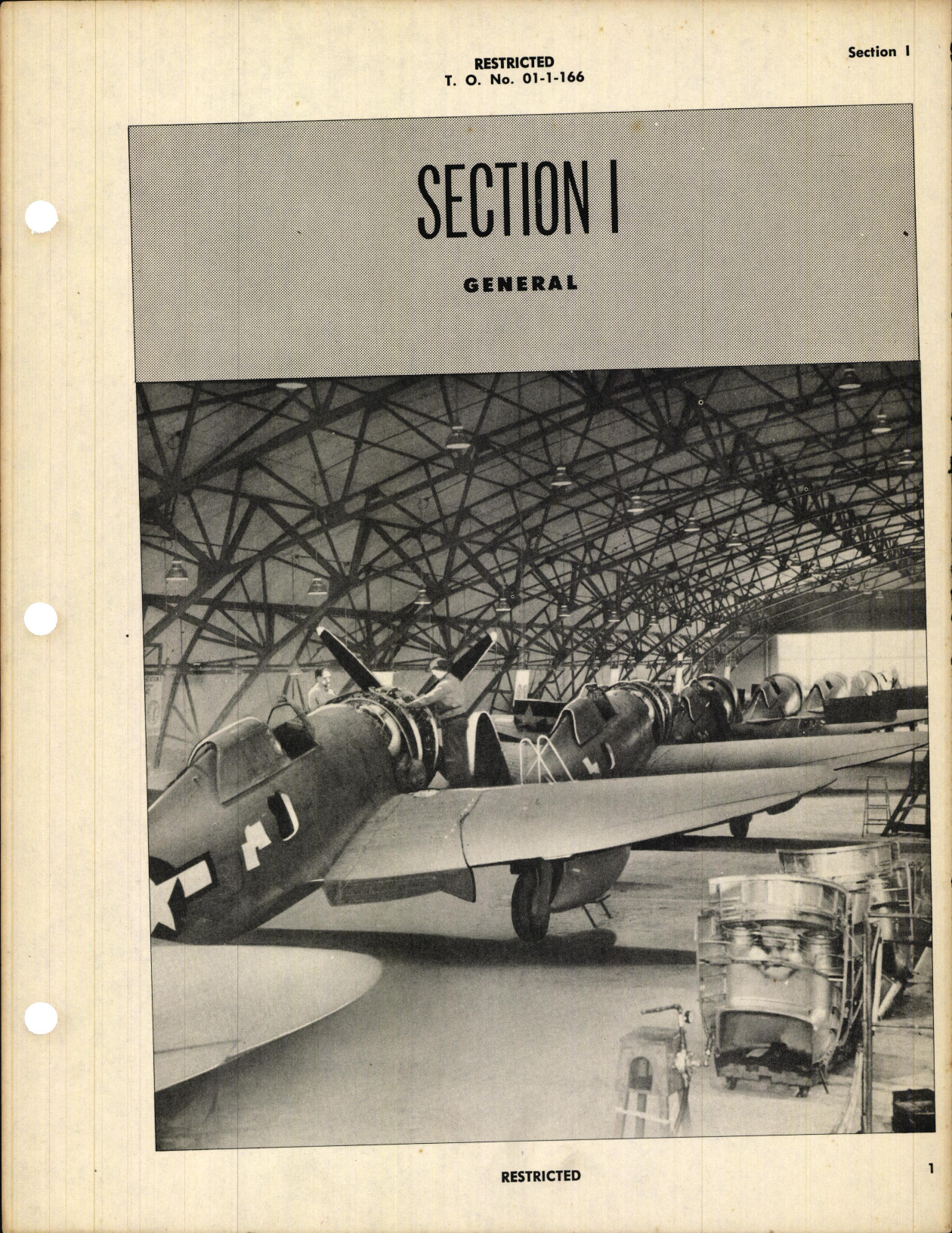 Sample page 7 from AirCorps Library document: Preparation of Aircraft for Overseas Shipment