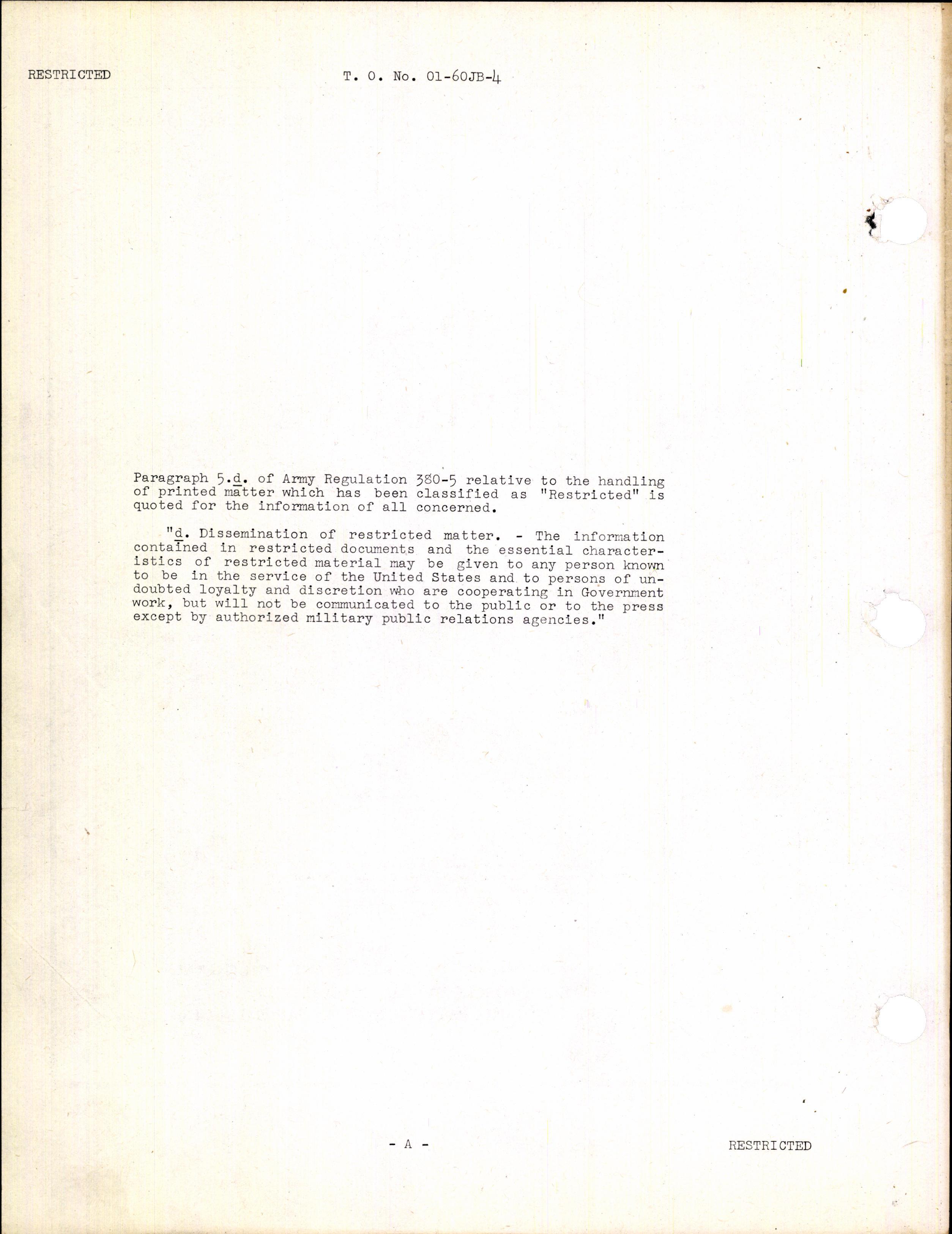 Sample page 2 from AirCorps Library document: Parts Catalog for P-51 Airplane