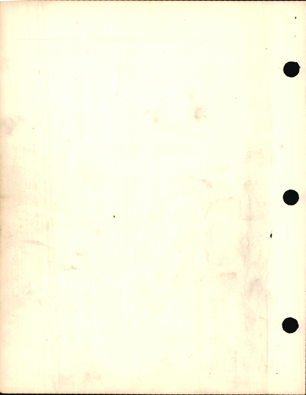 Sample page 6 from AirCorps Library document: Handbook of Maintenance Instructions for USAF Series T-28A Aircraft