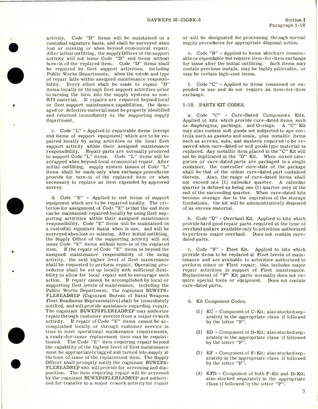 Sample page 5 from AirCorps Library document: Illustrated Parts Breakdown for Hydraulic Dual Power Control Cylinder - Parts 16560, 16560-1, 16545, 16563, and 16563-1 