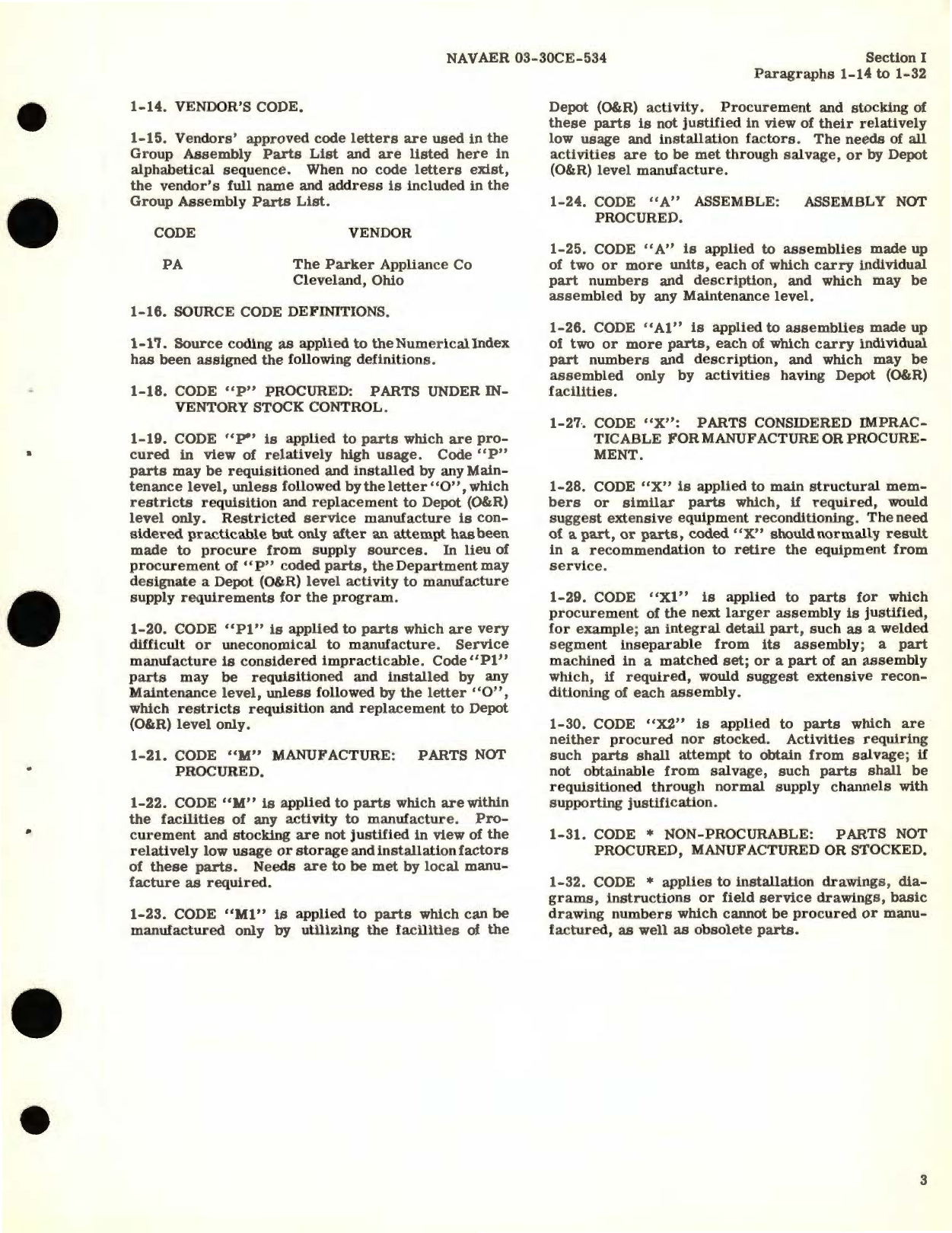 Sample page 5 from AirCorps Library document: Illustrated Parts Breakdown for Main Landing Gear Hydraulic Actuating Cylinders Part  No. 402685, 405308