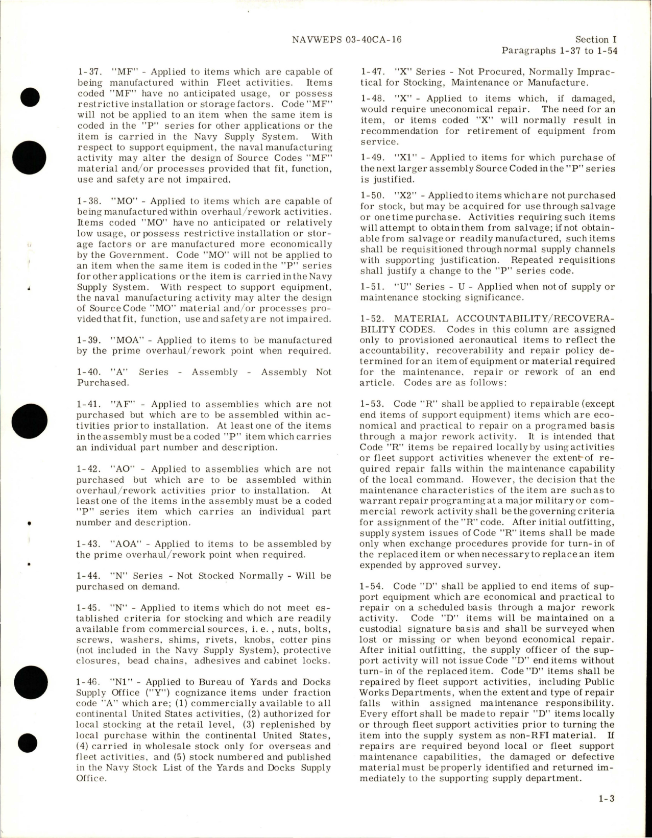 Sample page 5 from AirCorps Library document: Illustrated Parts Breakdown for Electro-Hydraulic Flow Control Servo Valve Assembly - Part FC11-148A 