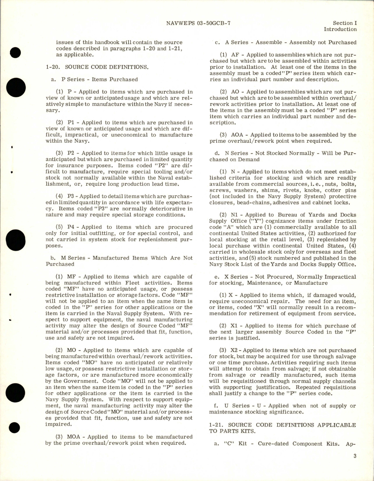 Sample page 7 from AirCorps Library document: Illustrated Parts for Illustrated Parts Breakdown for 10-Liter Liquid Oxygen Converter - Part 21170-2 