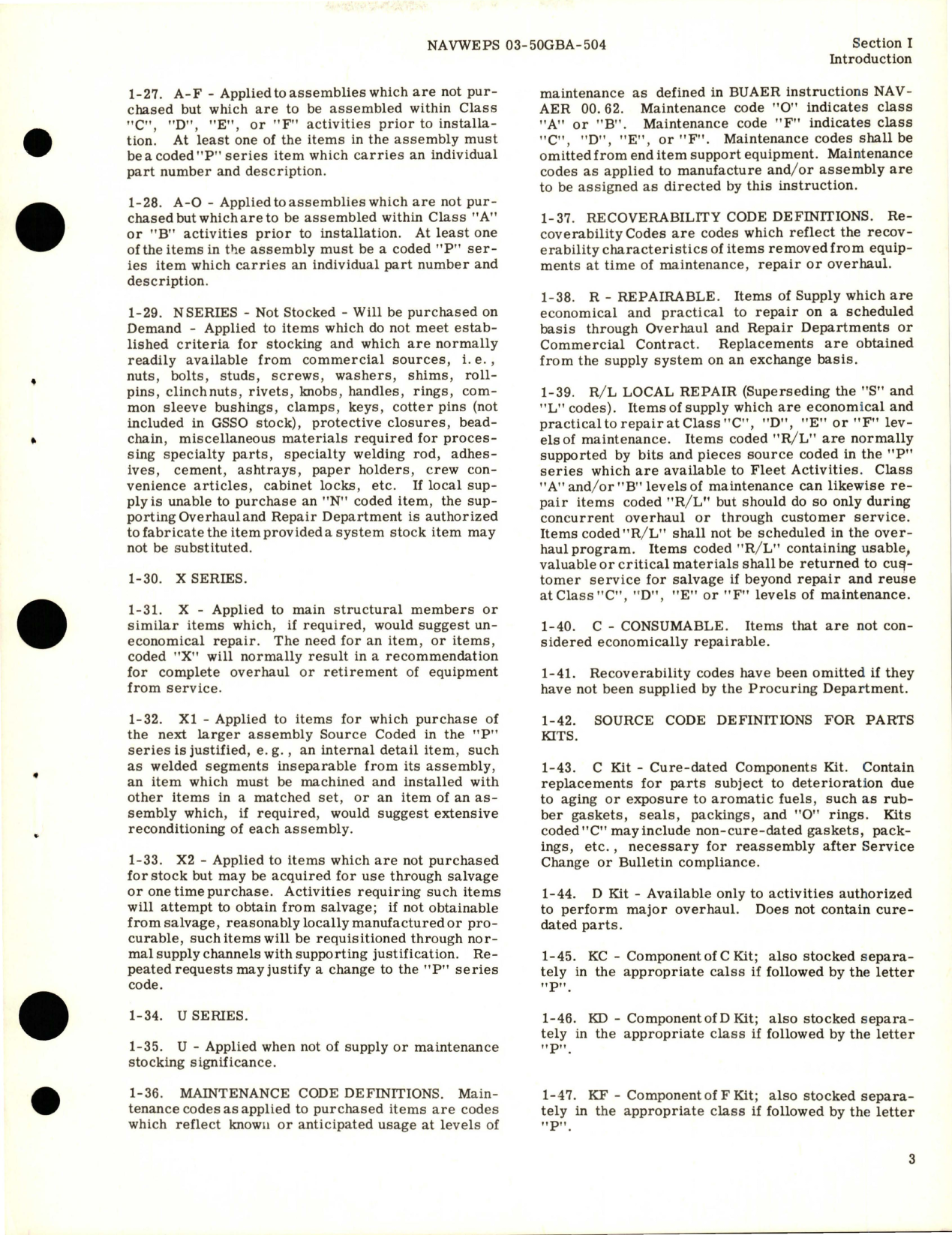 Sample page 5 from AirCorps Library document: Overhaul Instructions with Parts Breakdown for Transistorized Timer Assembly - Part 42E09-4A