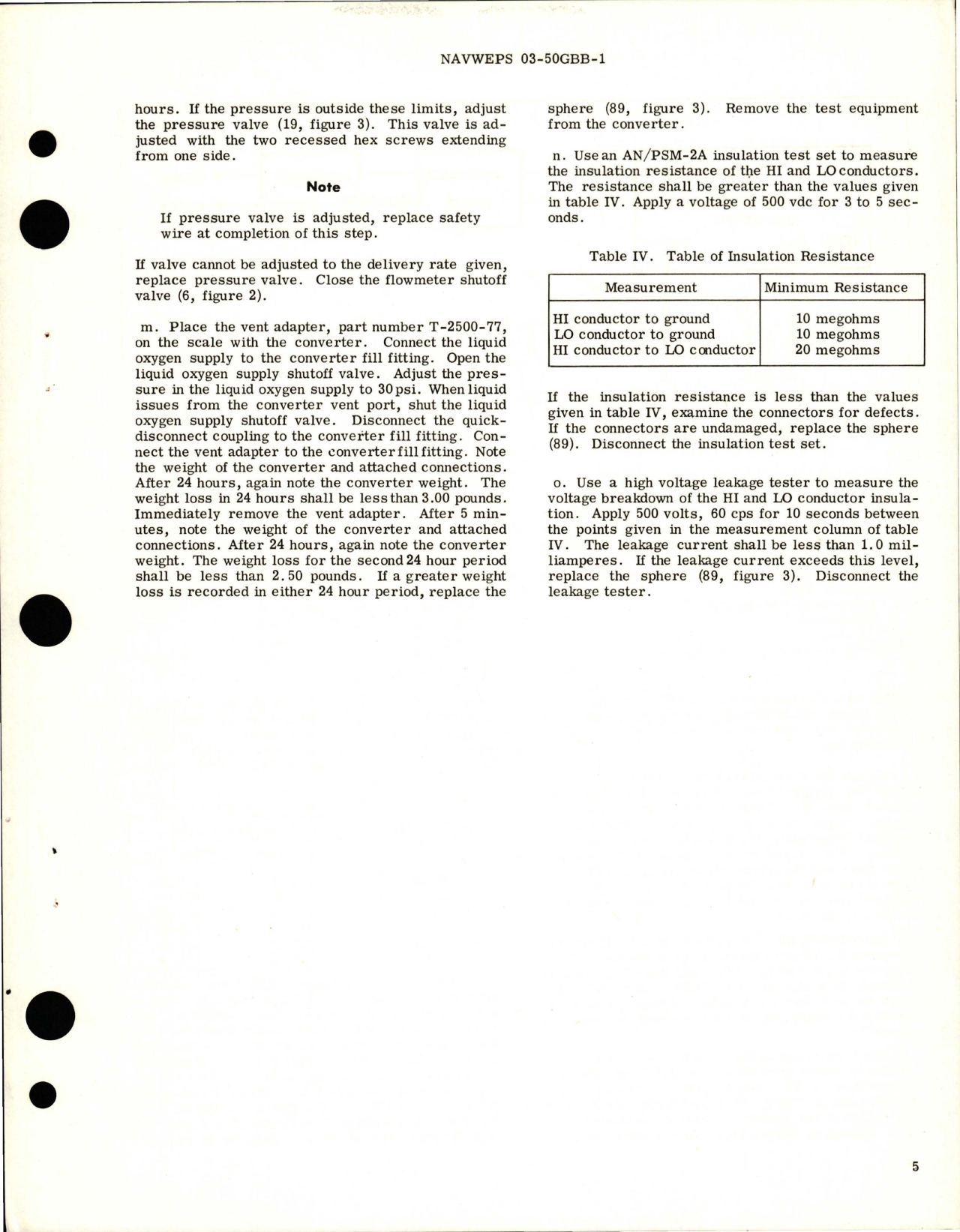 Sample page 7 from AirCorps Library document: Overhaul Instructions for Empennage De-Icer Control - Part 1035040-1