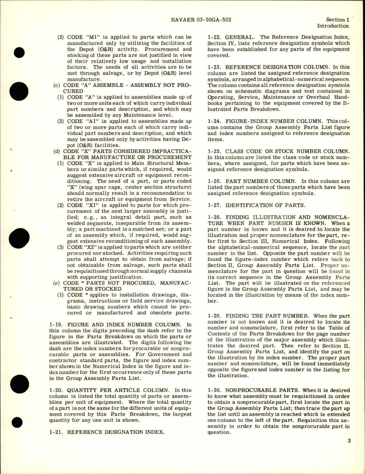 Sample page 7 from AirCorps Library document: Illustrated Parts Breakdown for Liquid Oxygen Quantity Transmitter - Types GH-1-A1, GH-3-A1, and GH-11-A1 