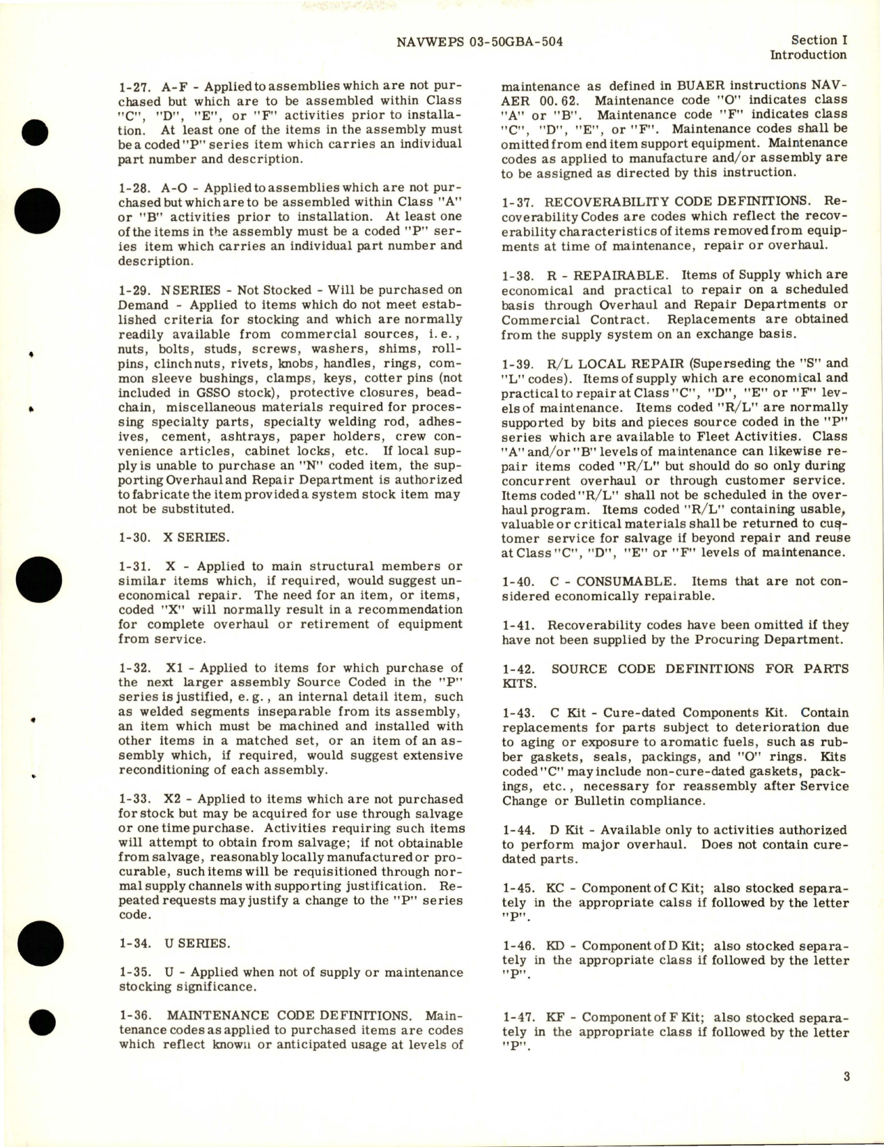 Sample page 5 from AirCorps Library document: Illustrated Parts Breakdown for 5-Liter Liquid Oxygen Converter - Part 21150 