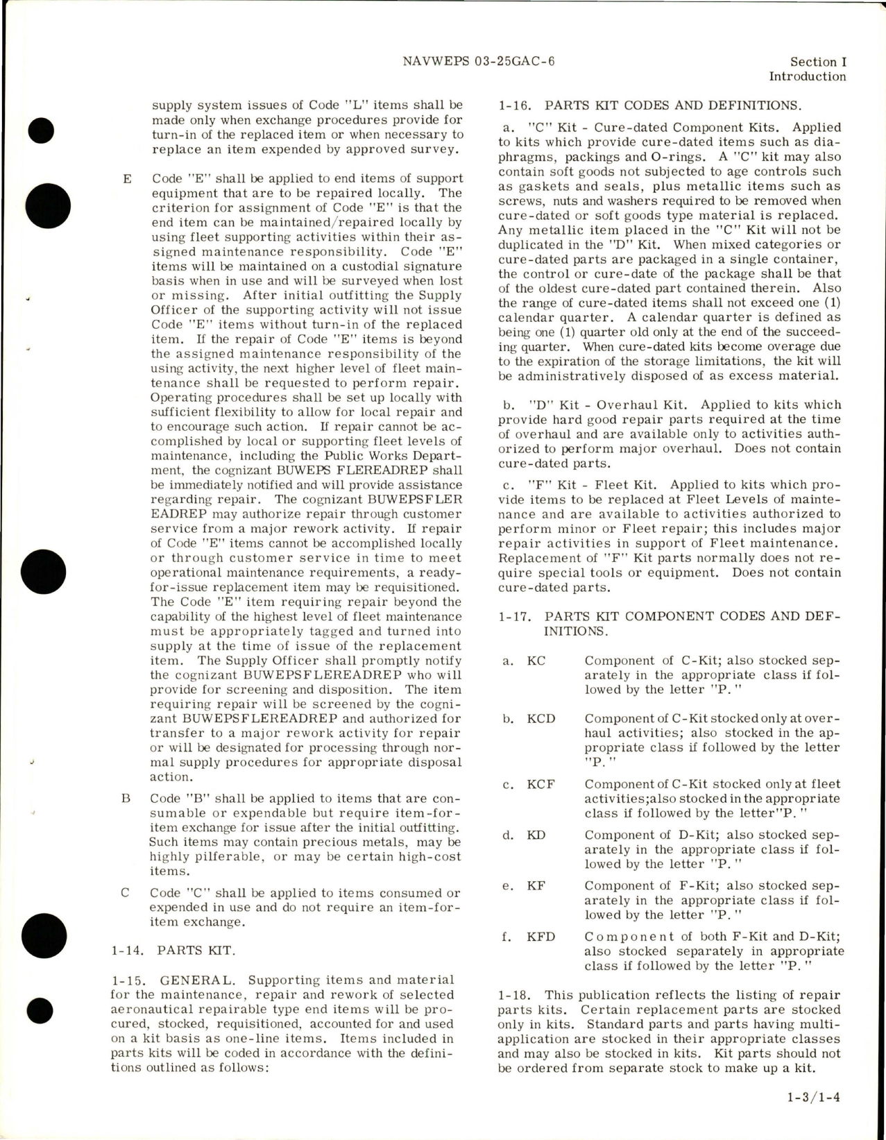 Sample page 5 from AirCorps Library document: Illustrated Parts Breakdown for Main Wheel Brake Assembly - Part 9560538