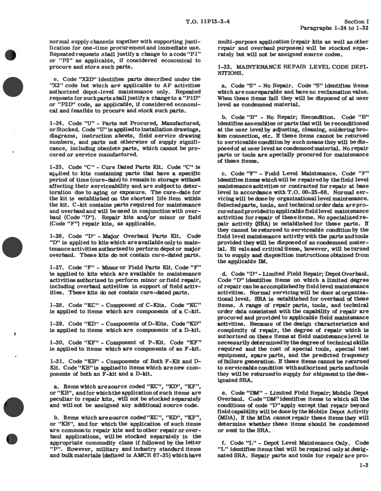 Sample page 5 from AirCorps Library document: Illustrated Parts Breakdown for Emergency Escape Hatch Hydraulic Power Transmitter Part No. 59321