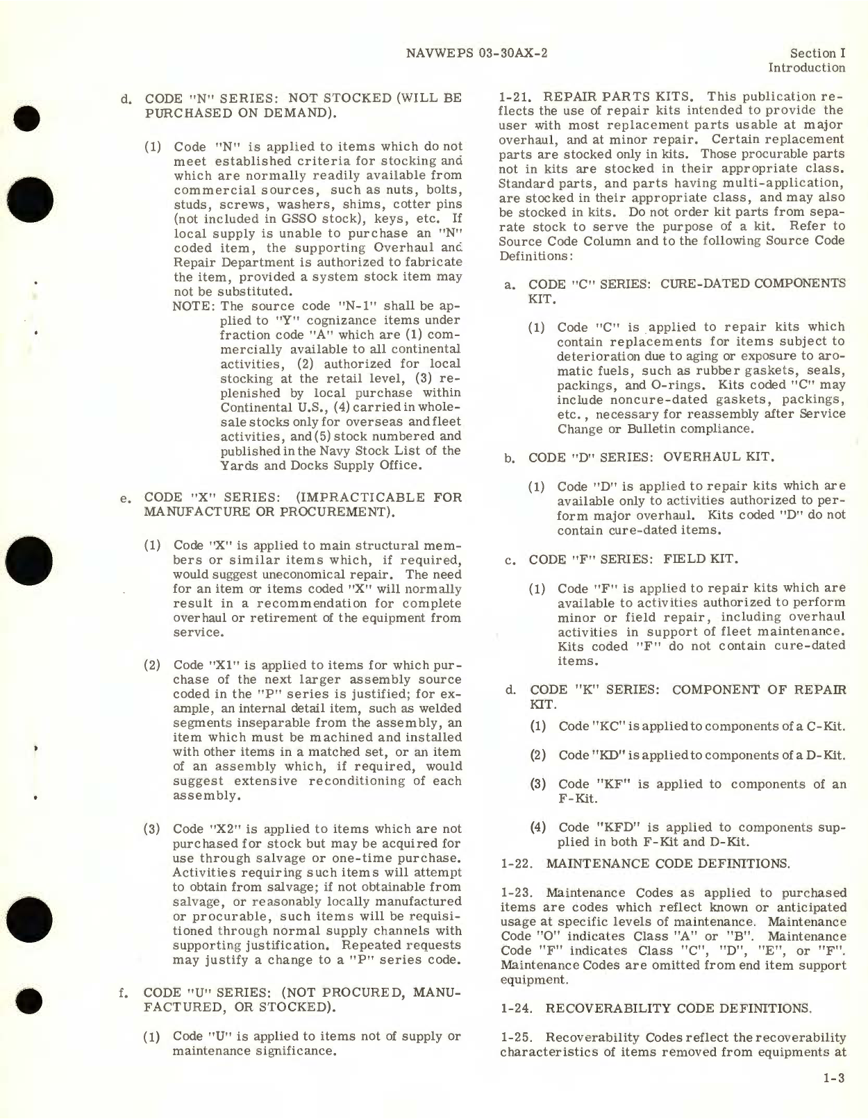 Sample page 5 from AirCorps Library document: Illustrated Parts Breakdown for Solenoid Valves Assemblies Anti-Icing Air Shutoff Part No. 35-589 and Nacelle Air Preheat Part No. 35-591