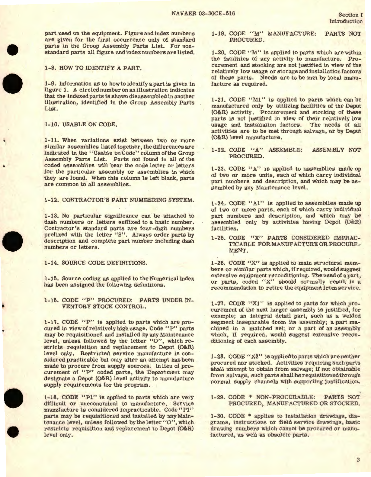 Sample page 5 from AirCorps Library document: Illustrated Parts Breakdown for Solenoid Pilot Actuated Hydraulic Selector Valves Part No. 548690