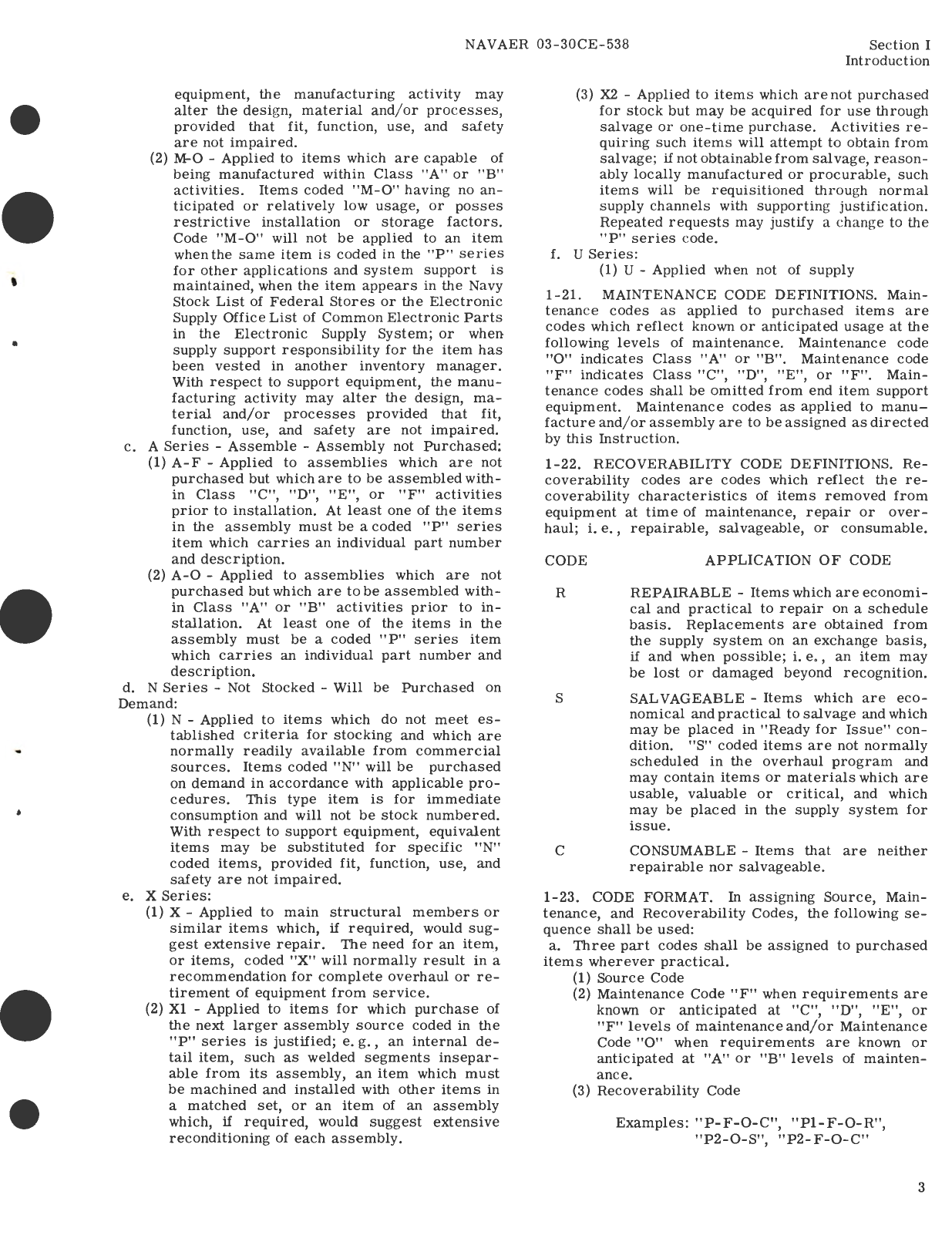 Sample page 7 from AirCorps Library document: Illustrated Parts Breakdown for D-C Carbon Pile Voltage Regulator Type No. 1588, 1589 