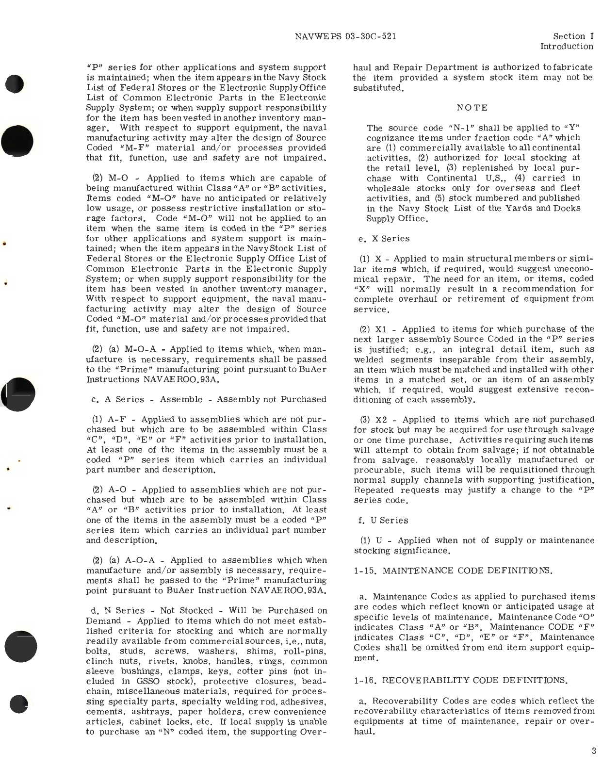 Sample page 7 from AirCorps Library document: Illustrated Parts Breakdown for Electric Windshield Wiper for Part No. K18544E, K18550E 