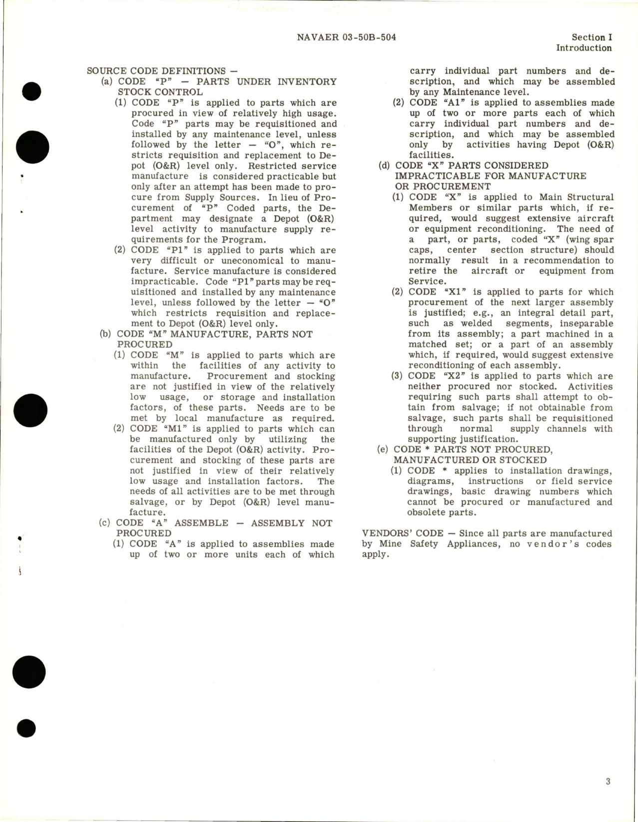 Sample page 5 from AirCorps Library document: Illustrated Parts Breakdown for Pressure Breathing Oxygen Mask - Type MS 22001 - Parts 77900, 77901, and 77902 