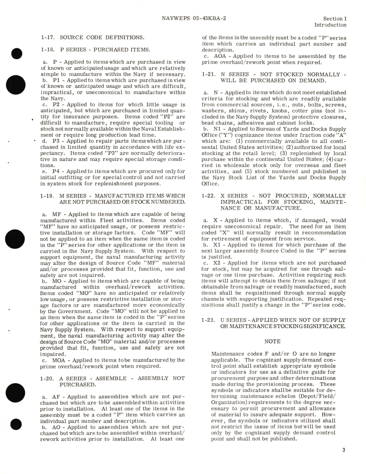 Sample page 7 from AirCorps Library document: Illustrated Parts Breakdown for Relax Unit Type No. EB30D1, EB41A1, EB41B1, EB41C1 