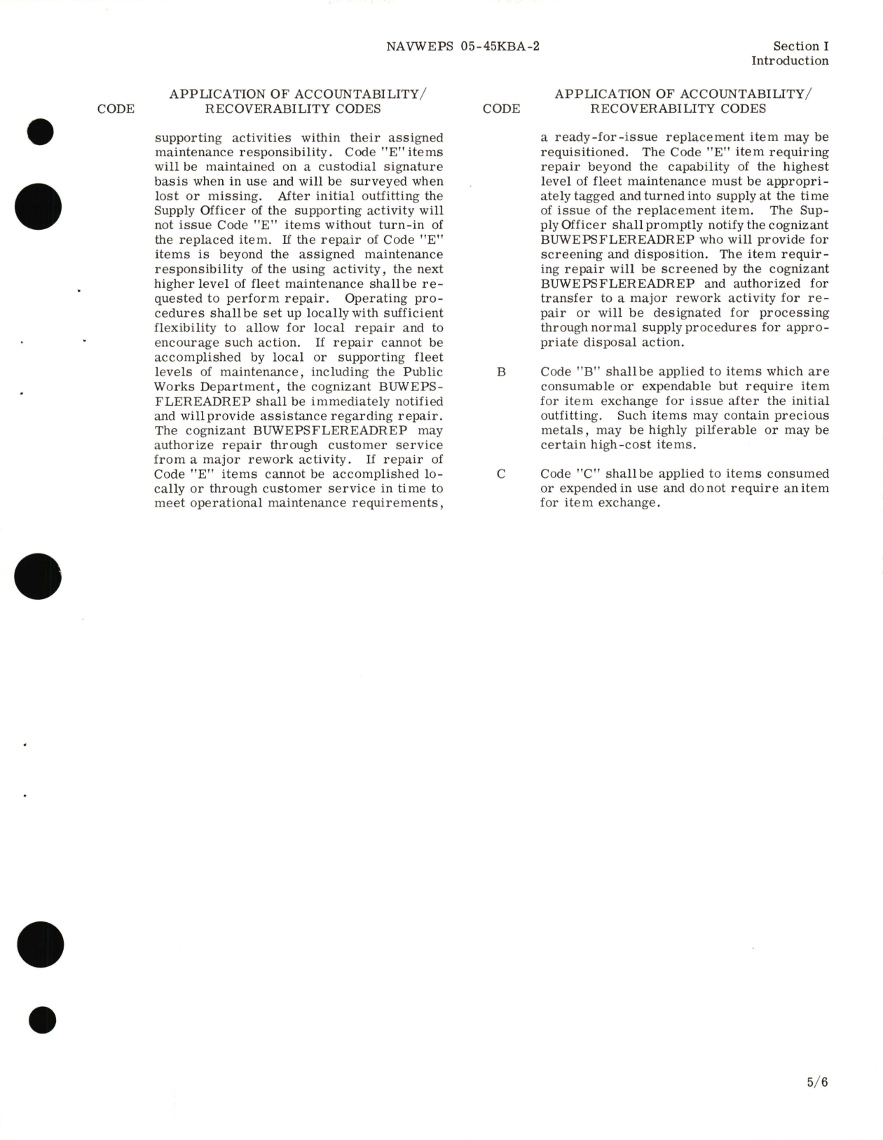 Sample page 9 from AirCorps Library document: Illustrated Parts Breakdown for Relax Unit Type No. EB30D1, EB41A1, EB41B1, EB41C1 