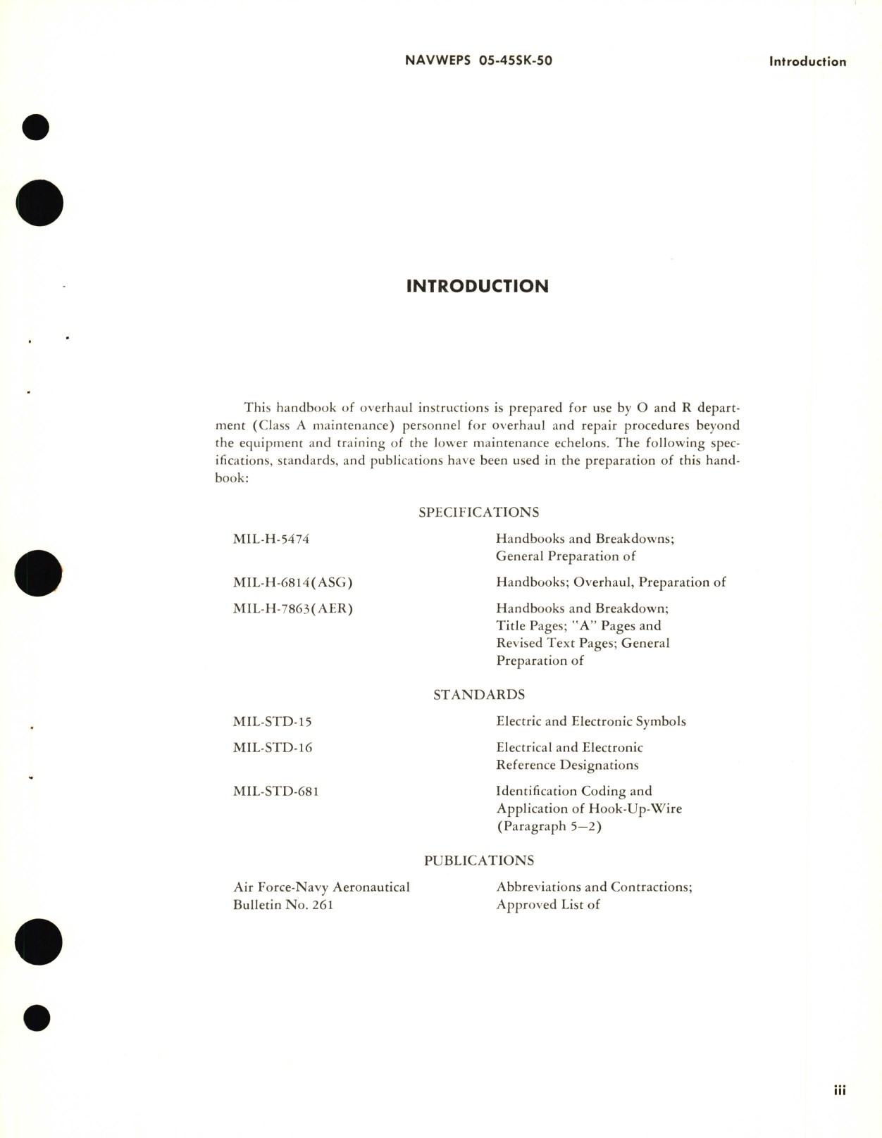 Sample page 5 from AirCorps Library document: Overhaul Instructions for Servomotor Assembly Part  No. S1665-61755, S1665-61755-4