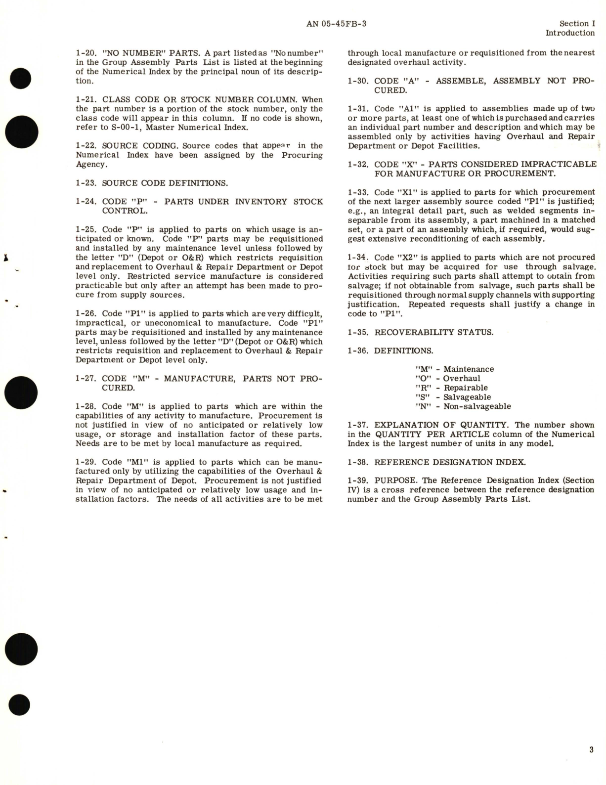 Sample page 5 from AirCorps Library document: Illustrated Parts Breakdown for Control Amplifier 9167953G1M8, 9167953G2M4, 9167953G3M3, and Power Adapter Part No. 8948591G1 for Type G-3 Automatic Pilot Model No. 2CJ4Bl, 2CJ4B3