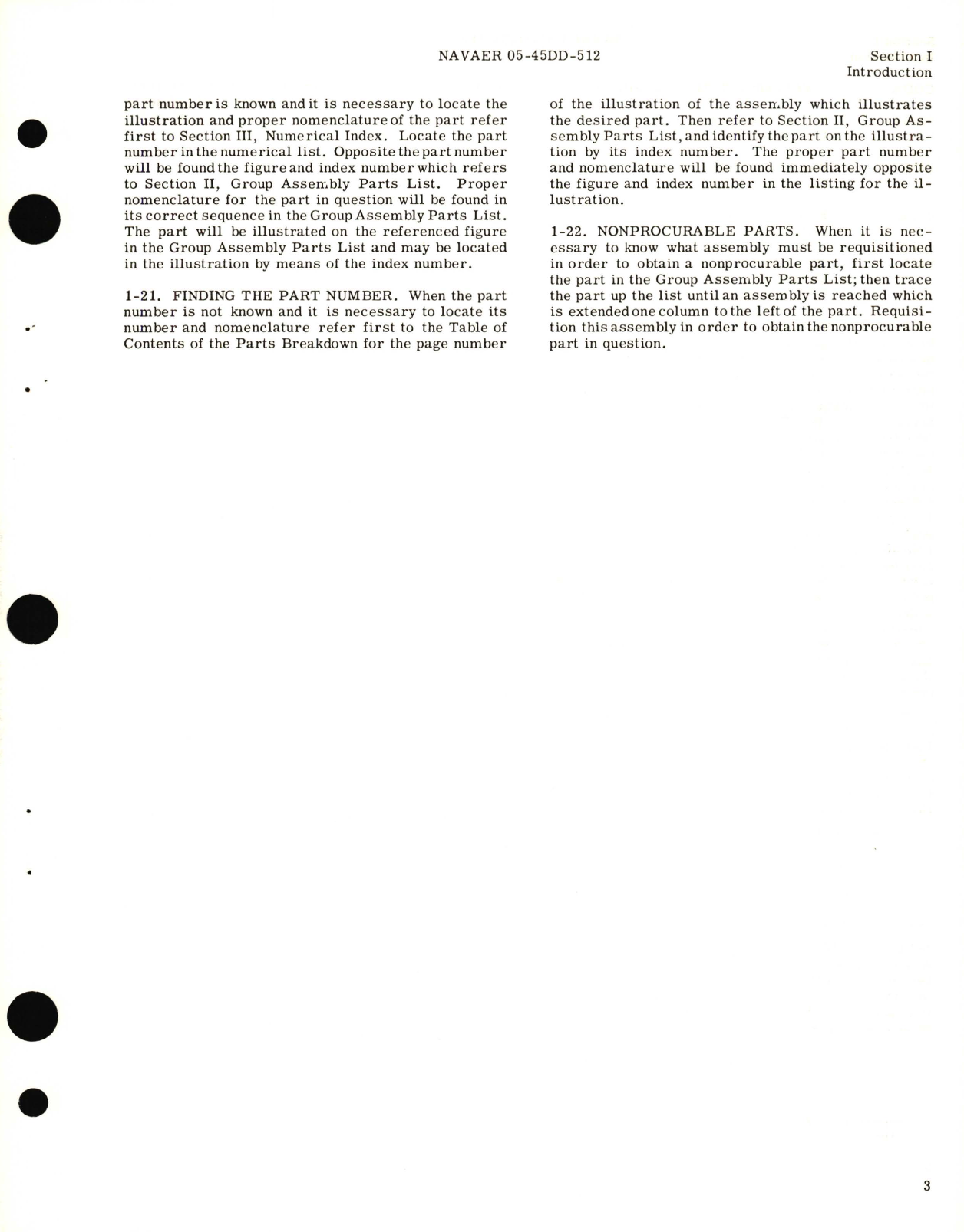 Sample page 7 from AirCorps Library document: Illustrated Parts Breakdown for Controller Part No. 15 711-1-D, 15 711-1-F, 15 711-2-F