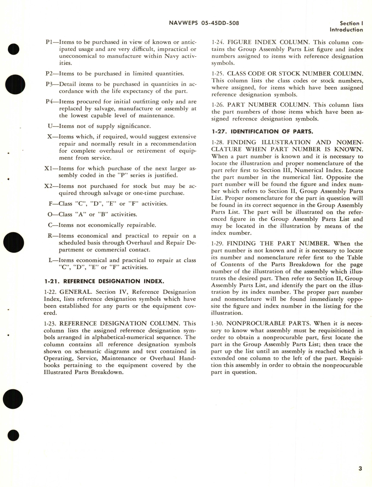 Sample page 7 from AirCorps Library document: Illustrated Parts Breakdown for Flight Gyro Type No. 15800-1 