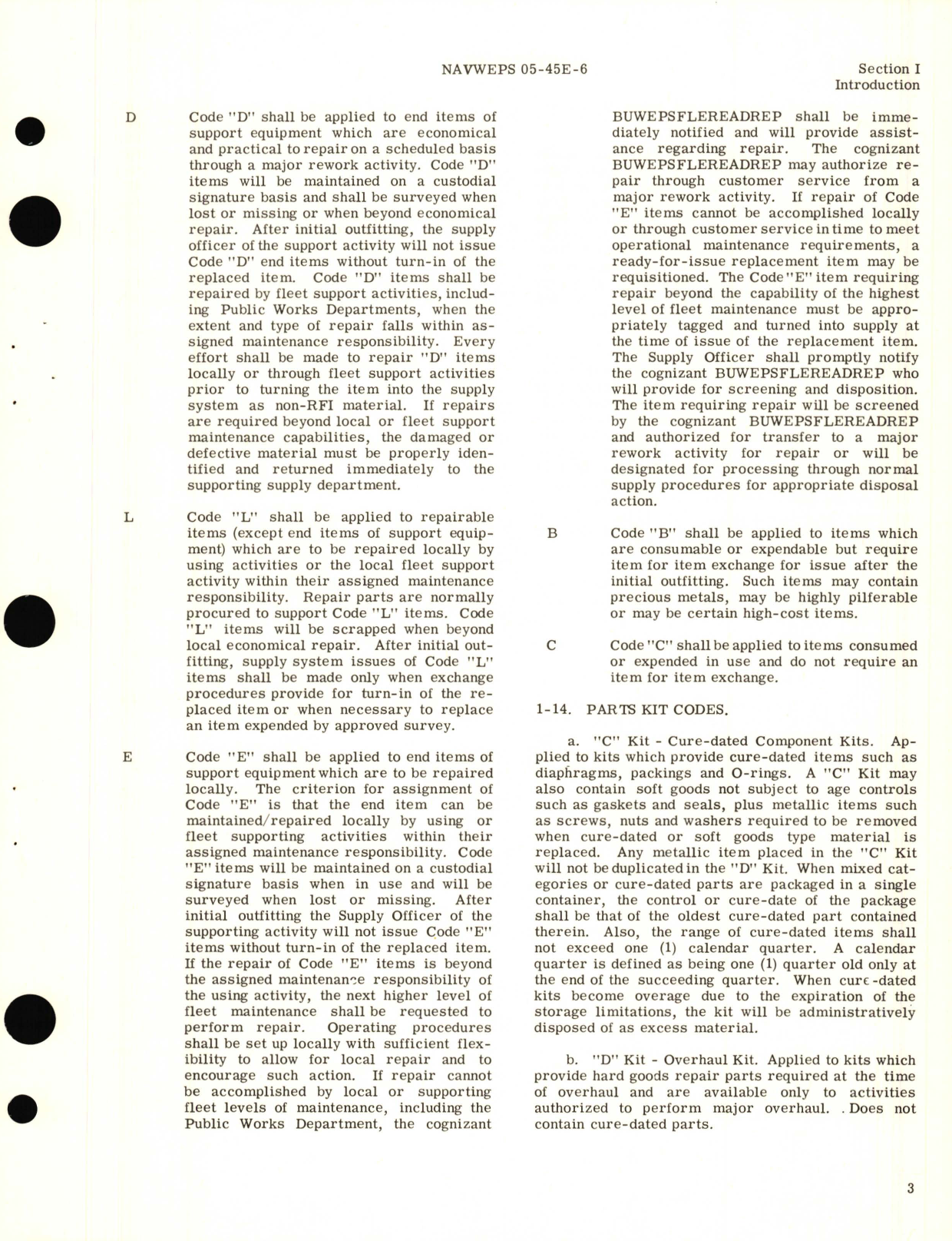 Sample page 5 from AirCorps Library document: Illustrated Parts Breakdown for Rate Integrating Gyroscope Model No. 1903A 