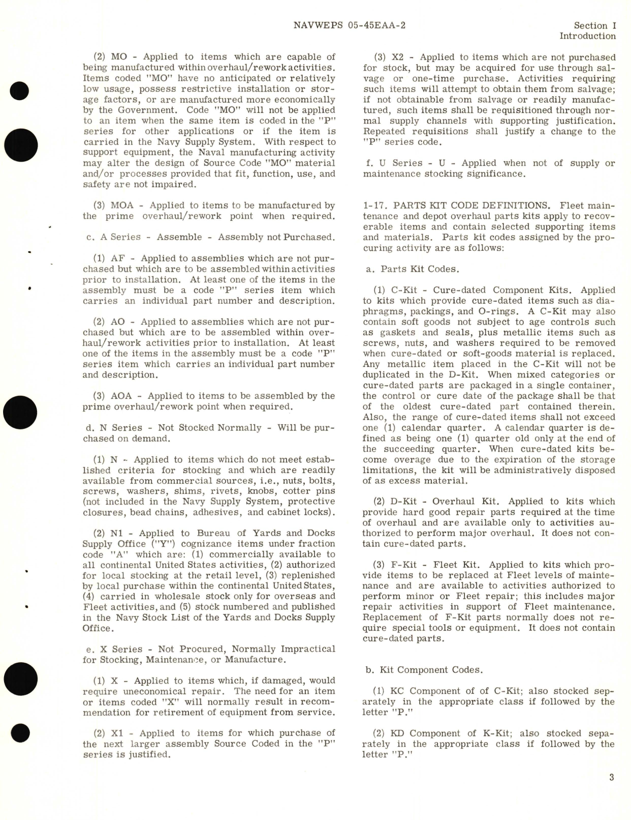 Sample page 5 from AirCorps Library document: Illustrated Parts Breakdown for Servo Actuator Part No. MG70As1, MG70A2, MG70A3, MG70A4