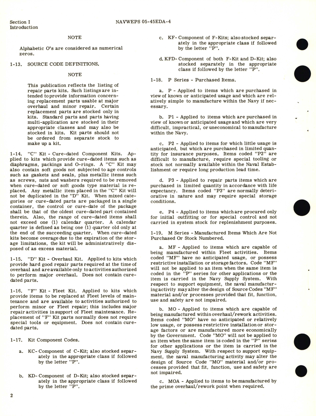 Sample page 5 from AirCorps Library document: Illustrated Parts Breakdown for Hydraulic Servo Control Valve Part No. 1300563-1 