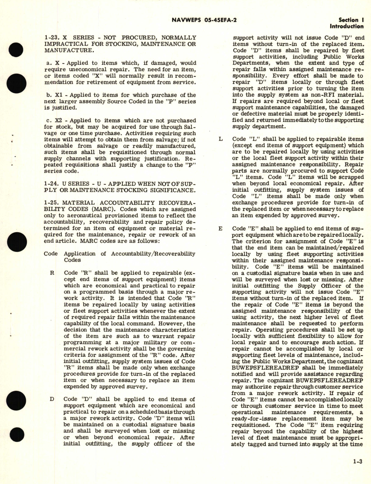 Sample page 5 from AirCorps Library document: Illustrated Parts Breakdown for Servo Assemblies Part No. 1782348, 1784698, 2586781 