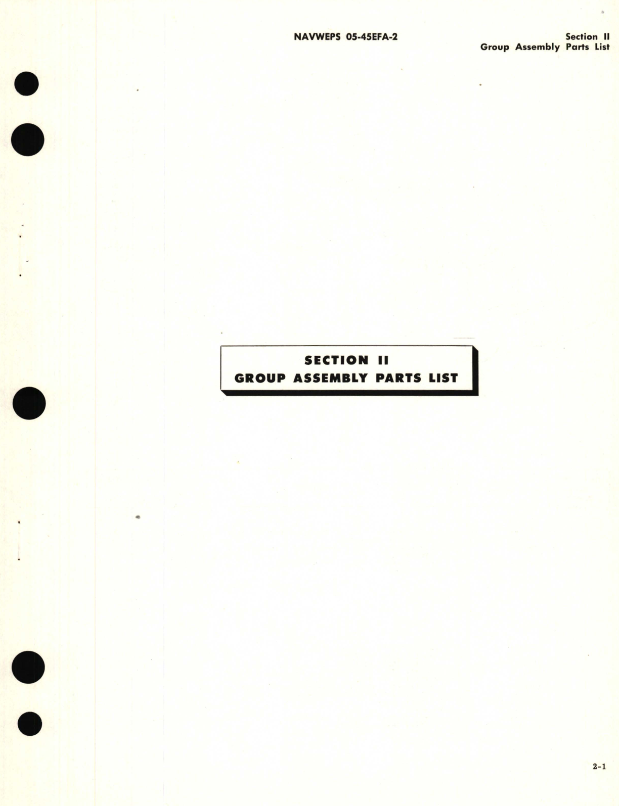 Sample page 7 from AirCorps Library document: Illustrated Parts Breakdown for Servo Assemblies Part No. 1782348, 1784698, 2586781 