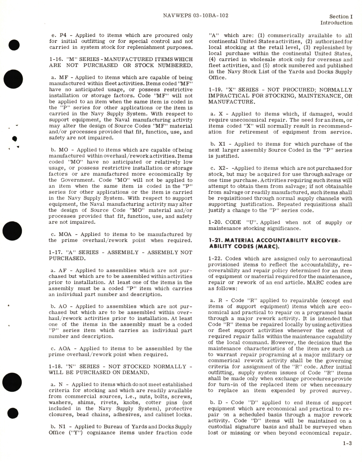 Sample page 7 from AirCorps Library document: Illustrated Parts Breakdown for Injection Carburetor Model PD-12K18, 291496, 391721, 291794, 391836, 391847 