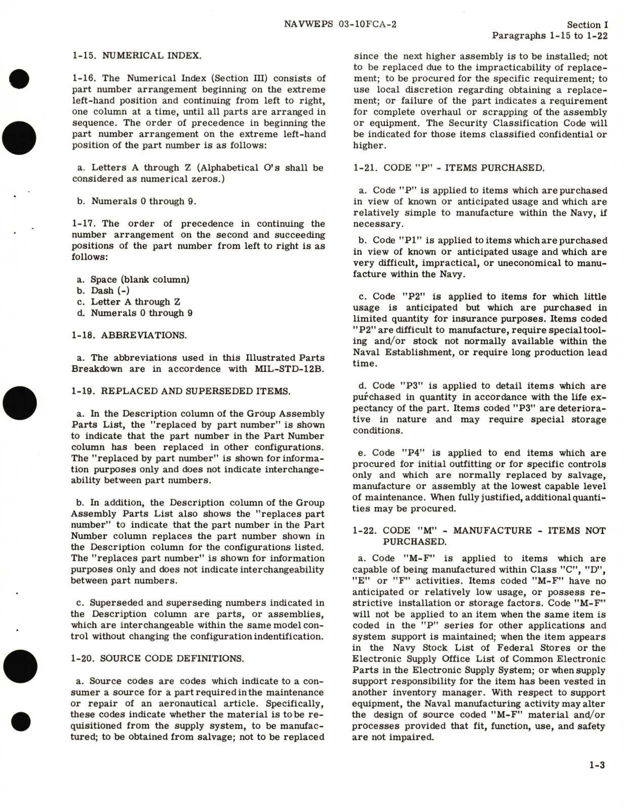 Sample page 5 from AirCorps Library document: Illustrated Parts Breakdown for Fuel Control 5805 Series 