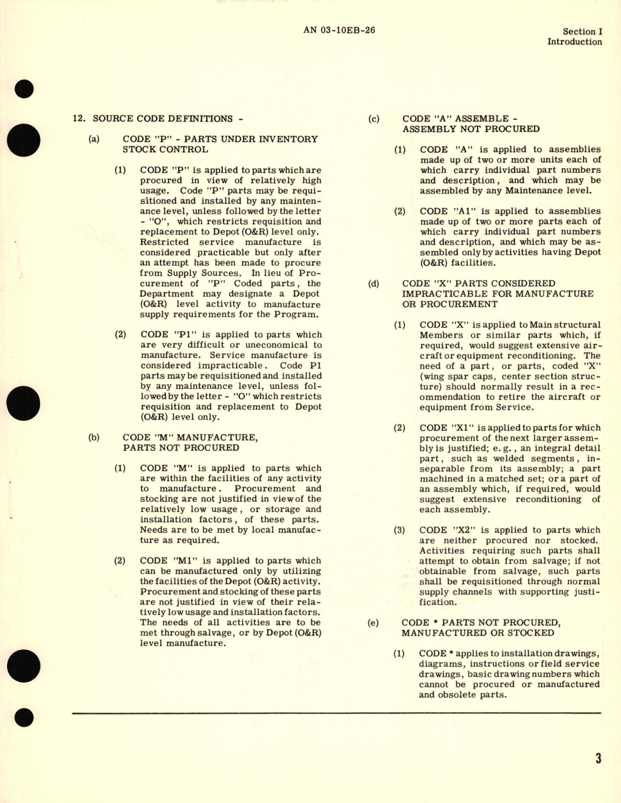 Sample page 5 from AirCorps Library document: Illustrated Parts Breakdown for Electric Motor Driven Fuel Pump Models RG-9790-3 and RG-9790-3A