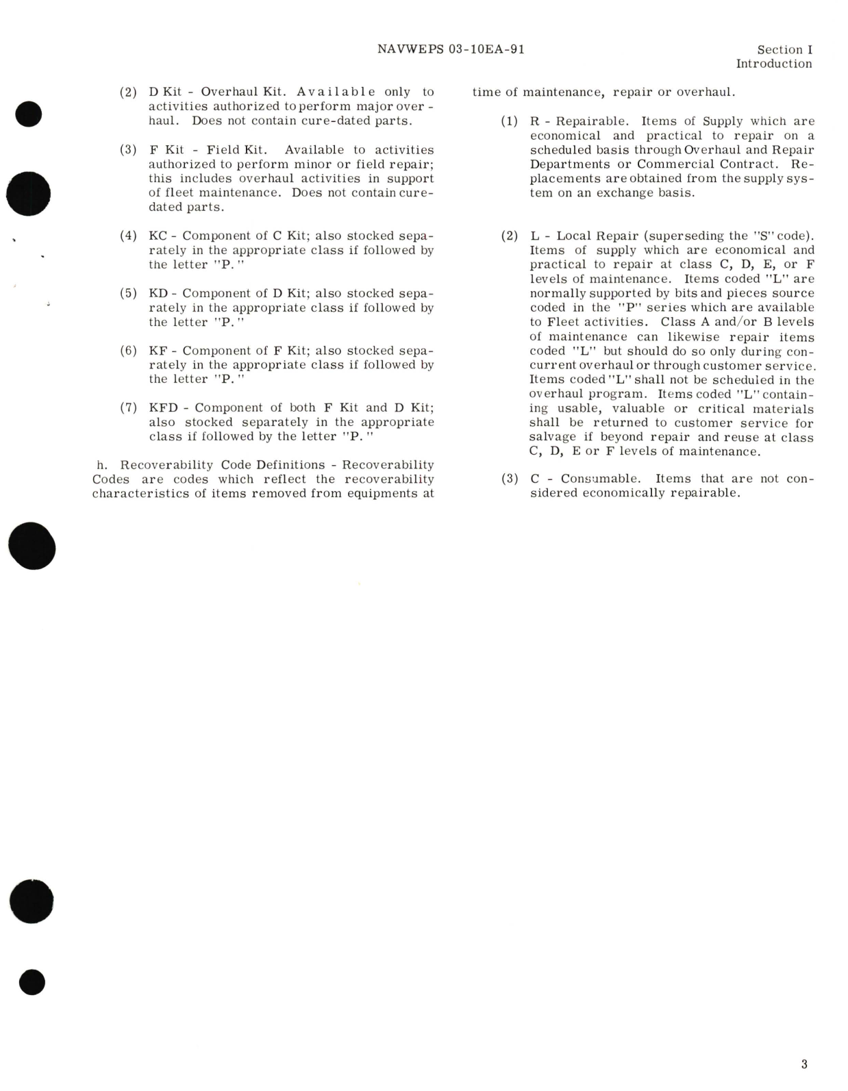 Sample page 5 from AirCorps Library document: Illustrated Parts Breakdown for Gear Type with Booster Fuel Pump Assembly Model 024090-019, 024090-021 