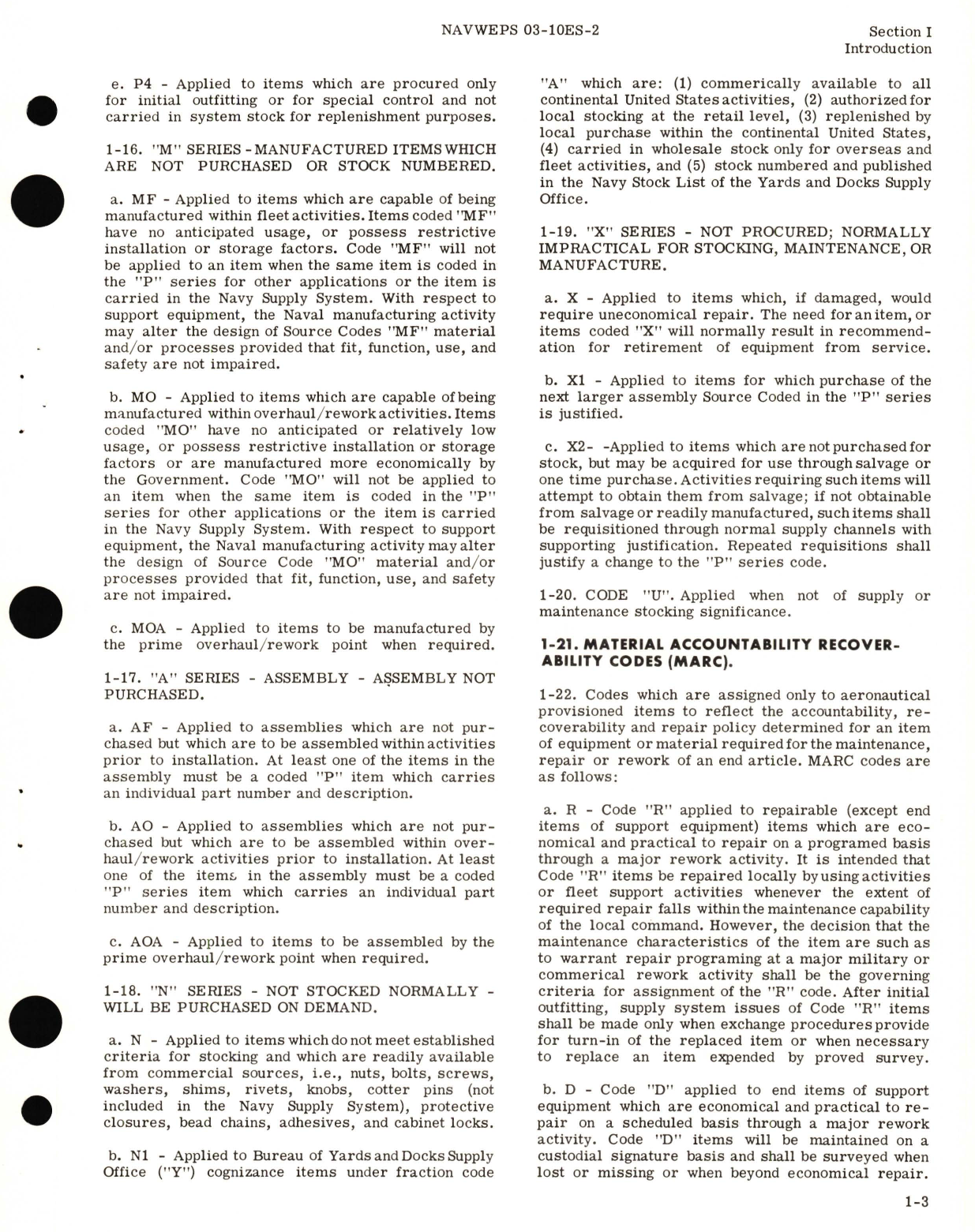 Sample page 5 from AirCorps Library document: Illustrated Parts Breakdown for Fuel Pump Model JP-C3 Parts List No. 368010-4 